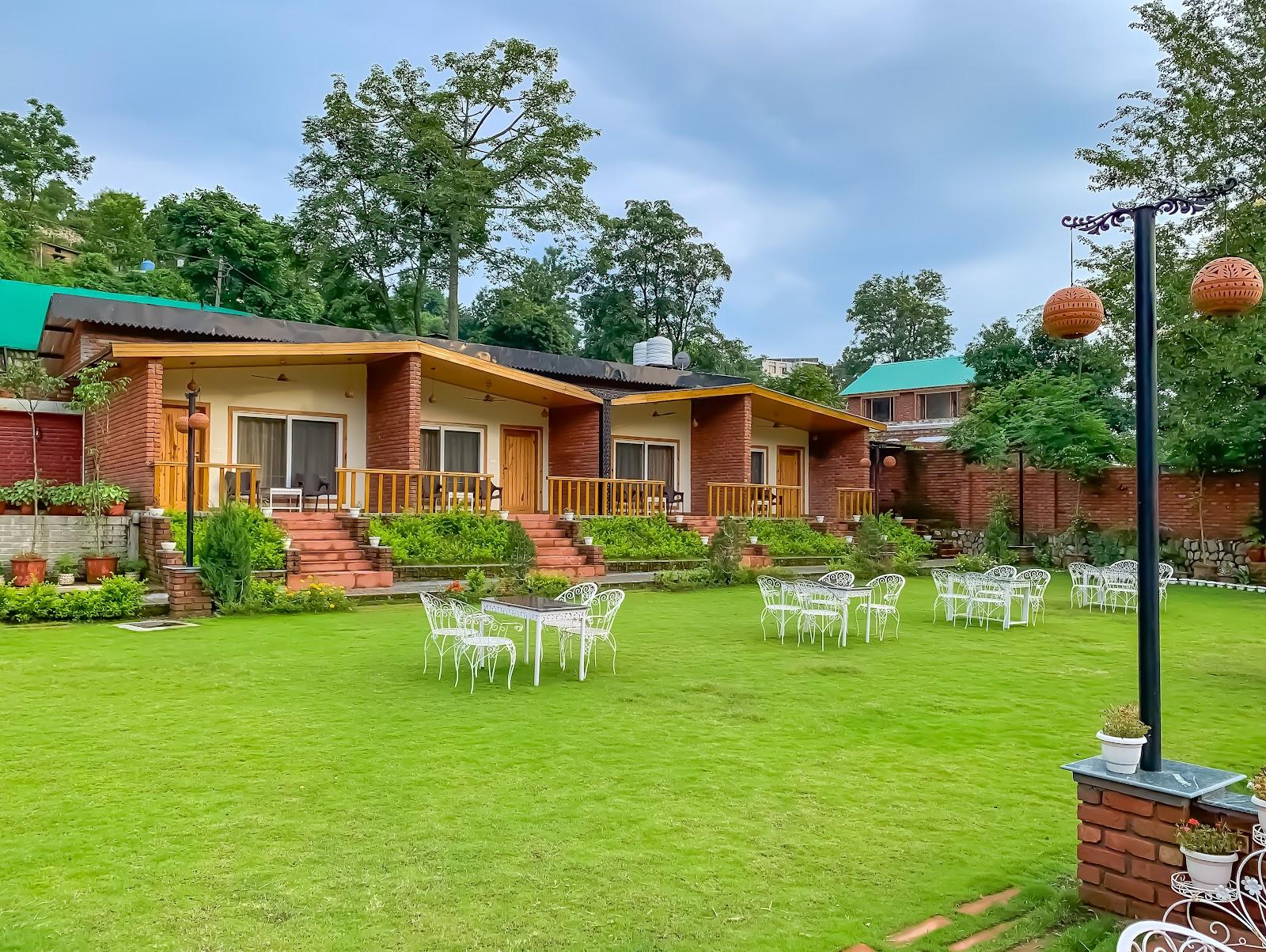 The River's Edge Farm - A Boutique Stay – photo 1