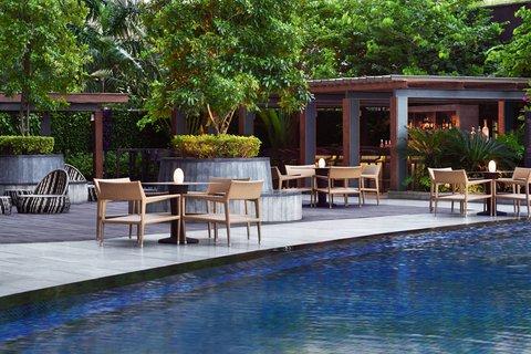 JW Marriott Hotel Kolkata – photo 4