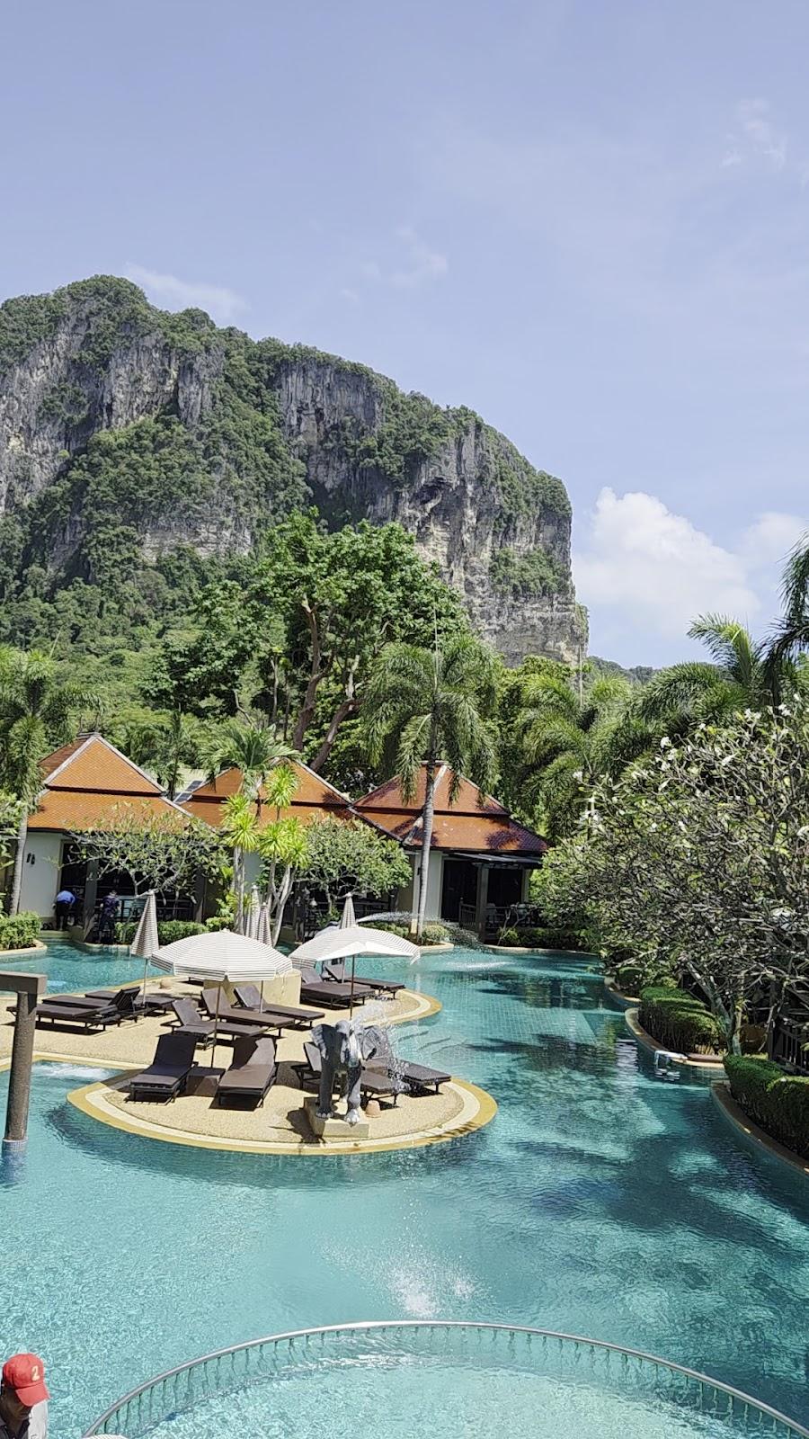 Ao Nang Orchid Resort – photo 2
