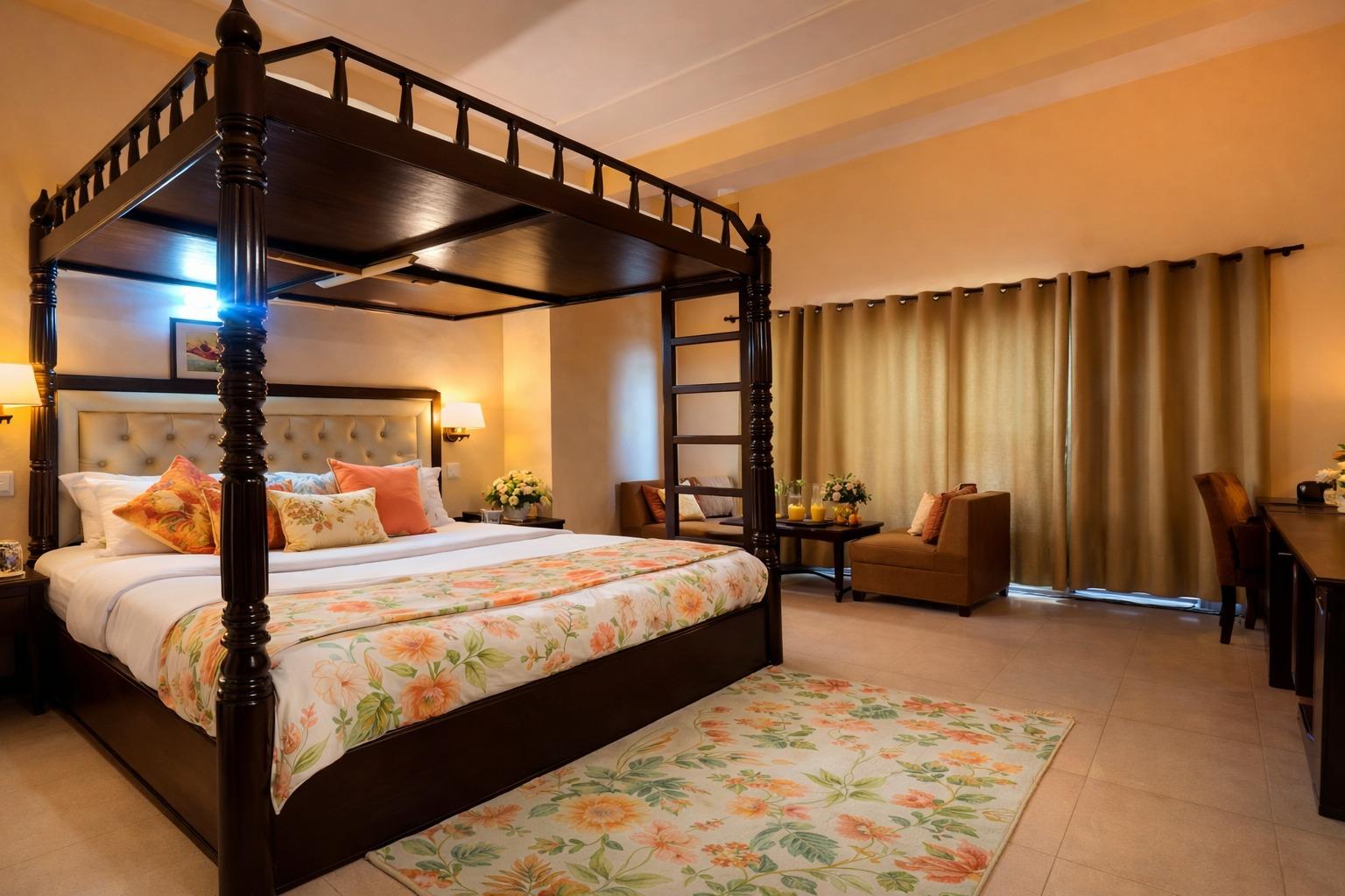 Hotel Aachman Regency Shimla – photo 3