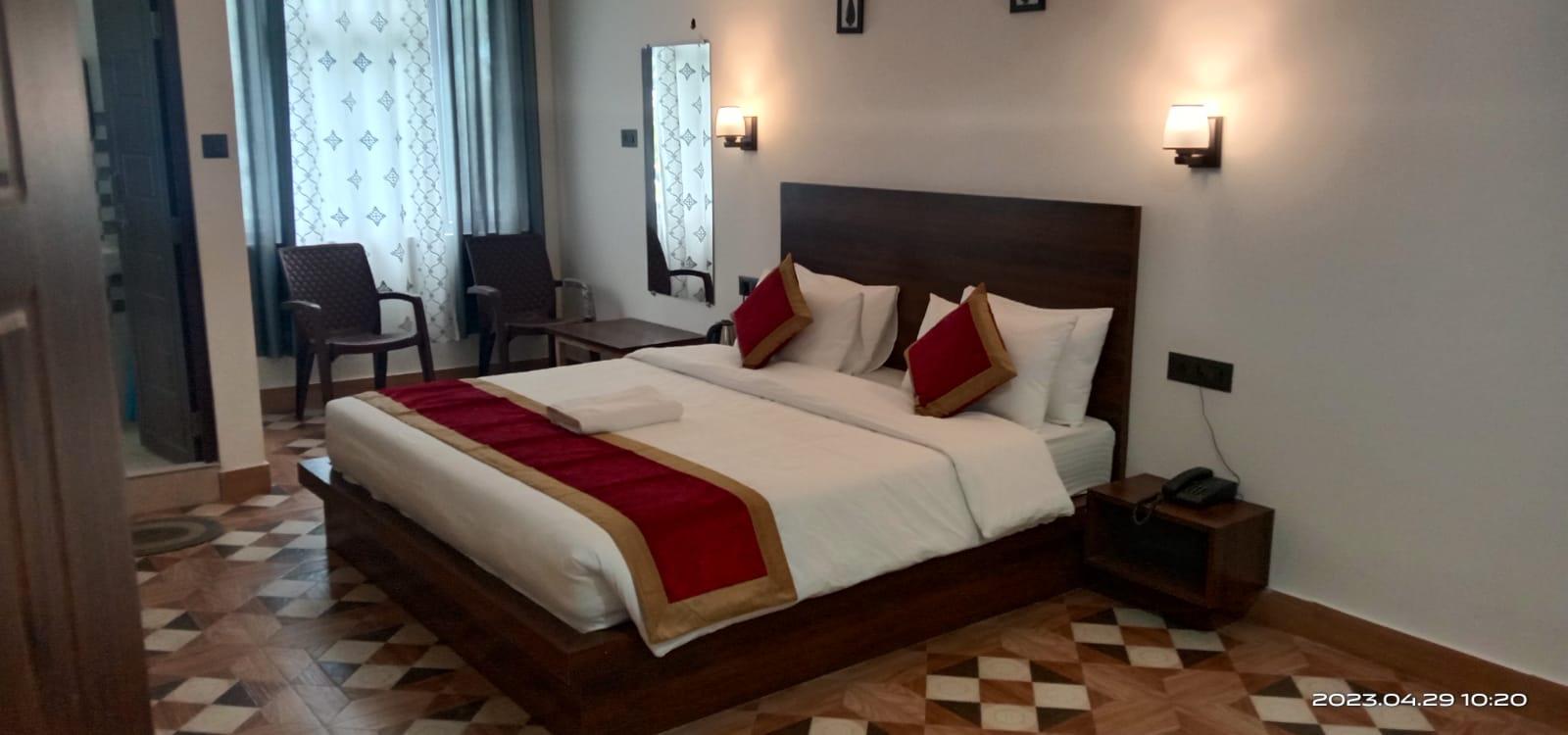 Gangtok hotel – photo 2