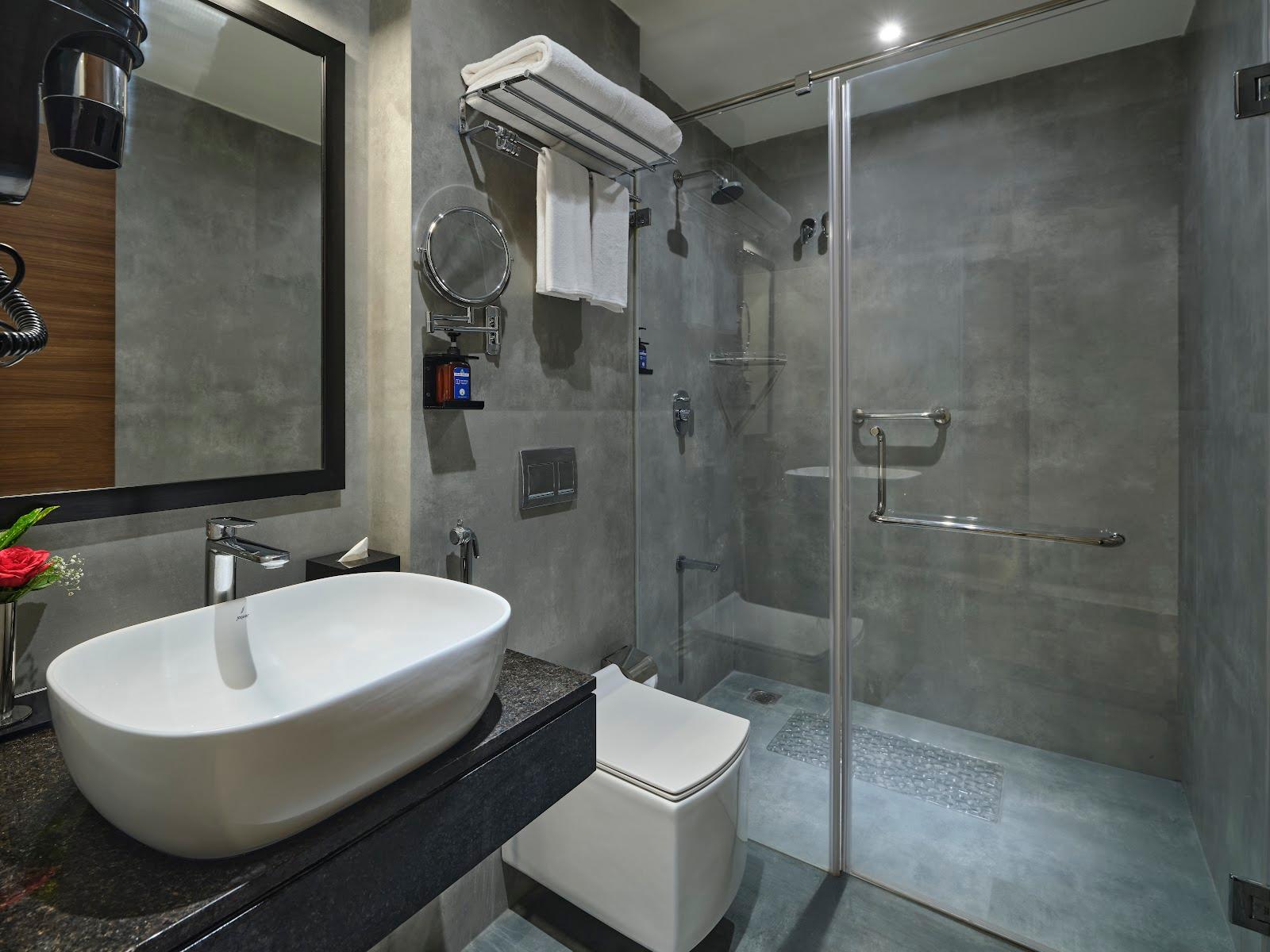 Essentia Premier Hotel Chennai OMR – photo 4