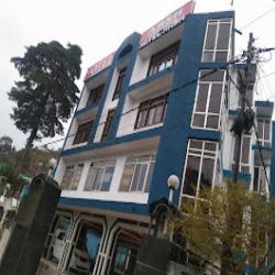 Hotel Arsh International – photo 1