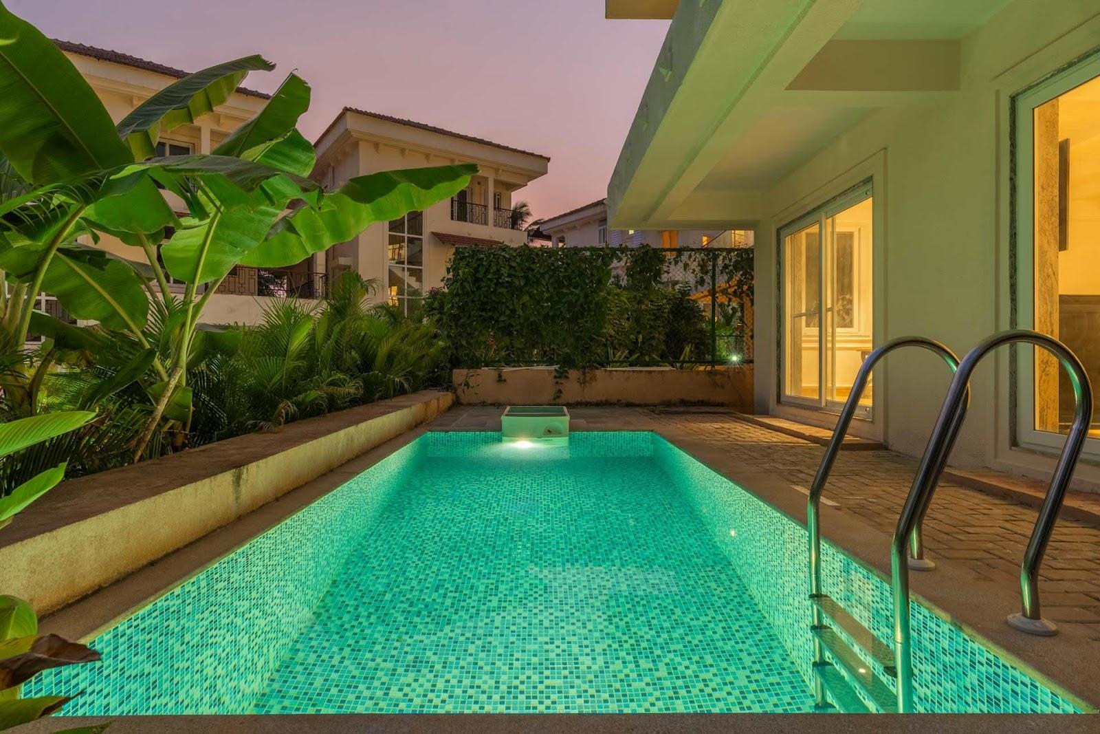 StayVista at Casa Aura – photo 3
