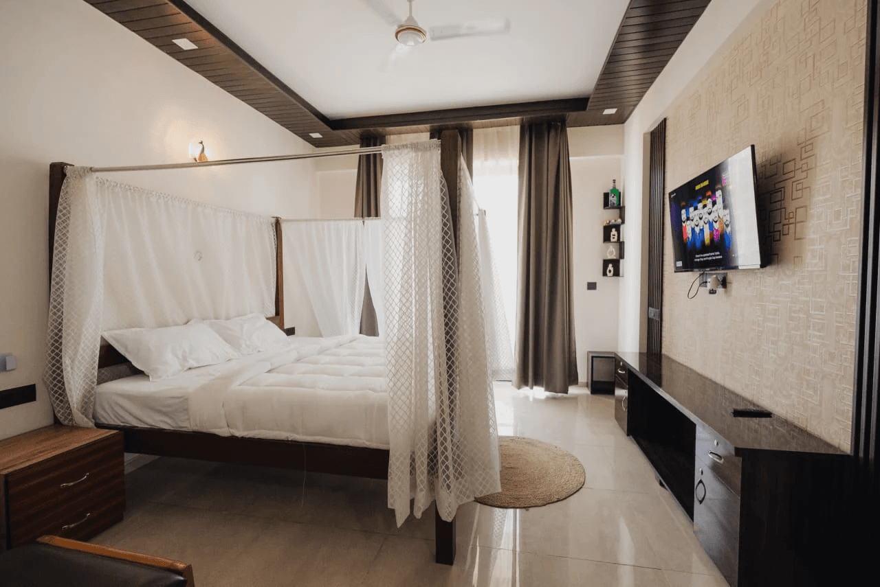 Villa Vistosa Omaxe Hazratganj Lucknow – photo 2