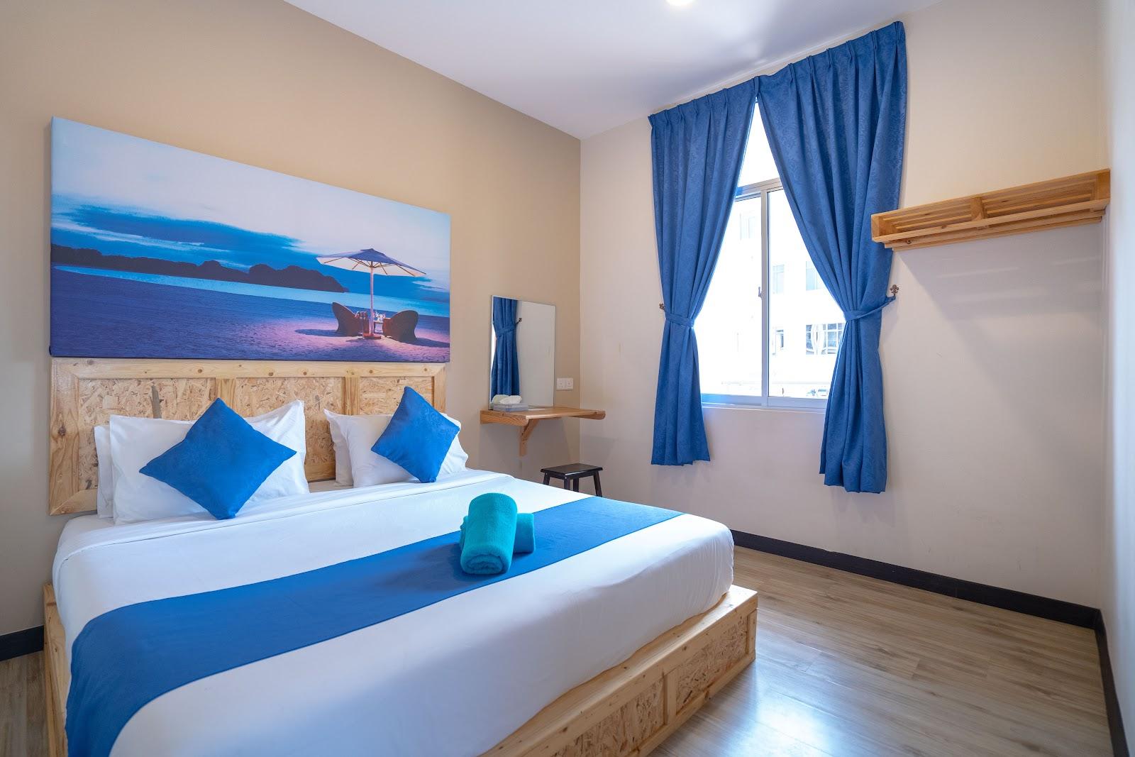 Paretto Seaview Hotel – photo 3