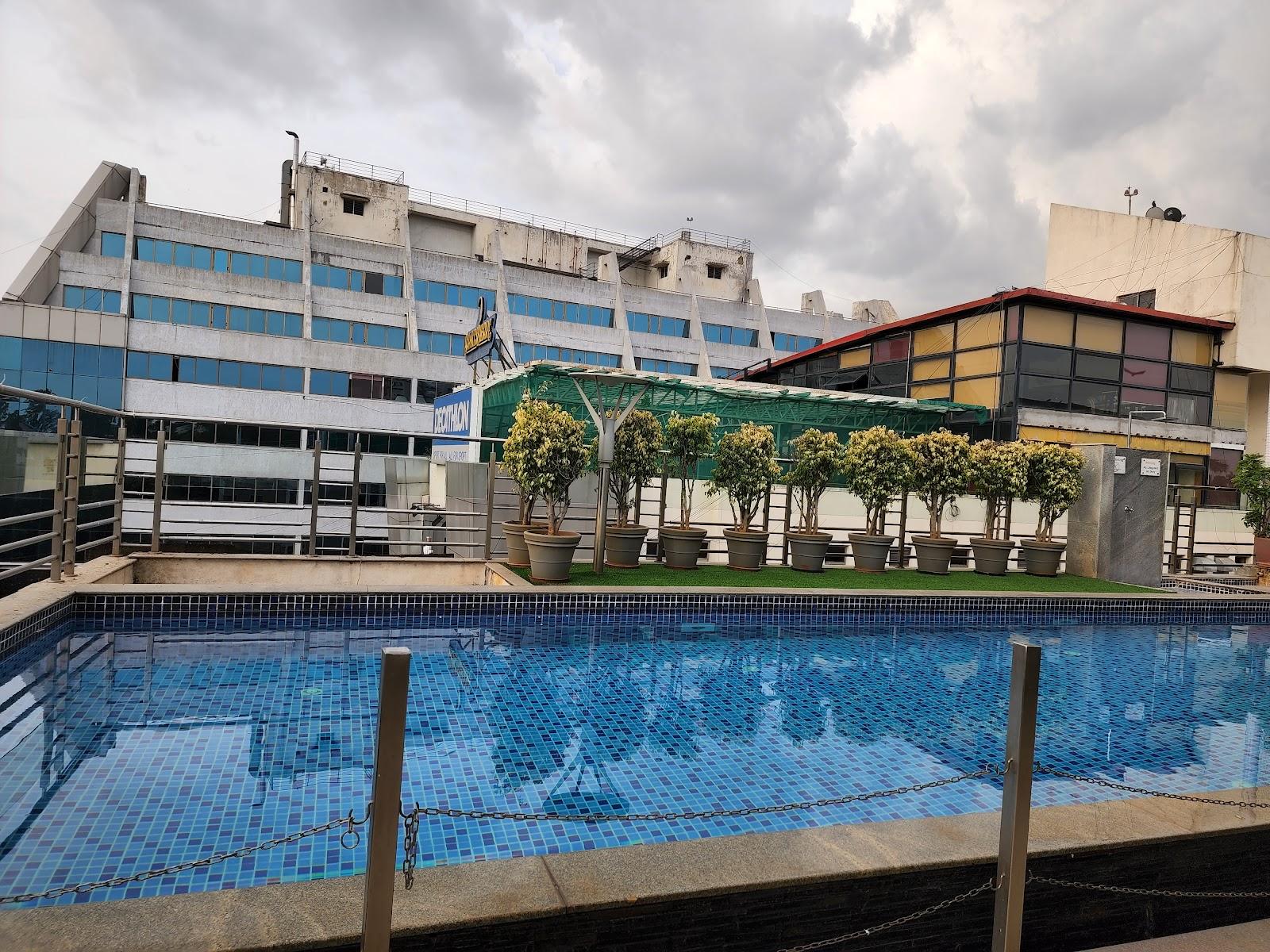 Iris - The Business Hotel – photo 1