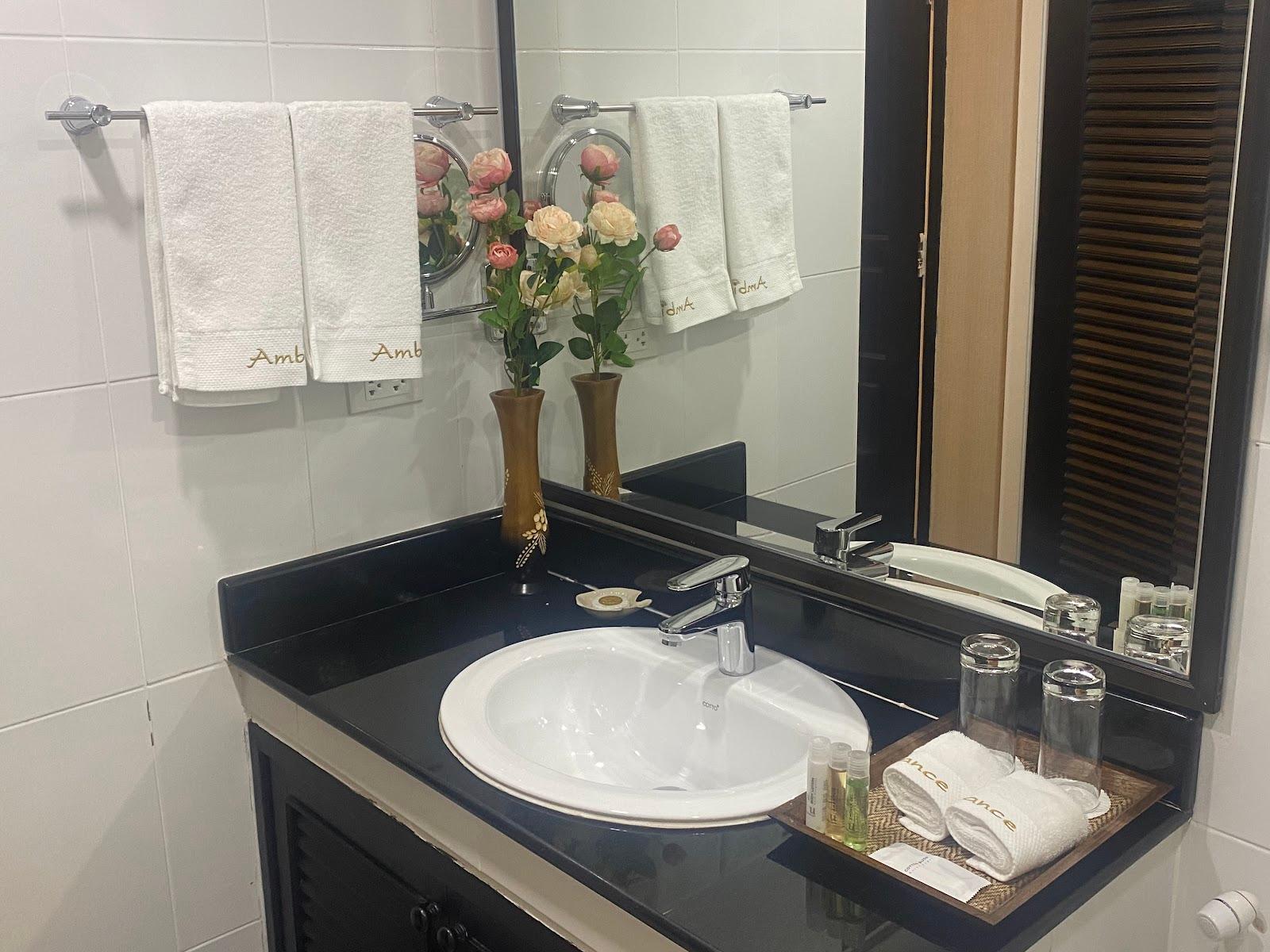 Ambiance Hotel – photo 4