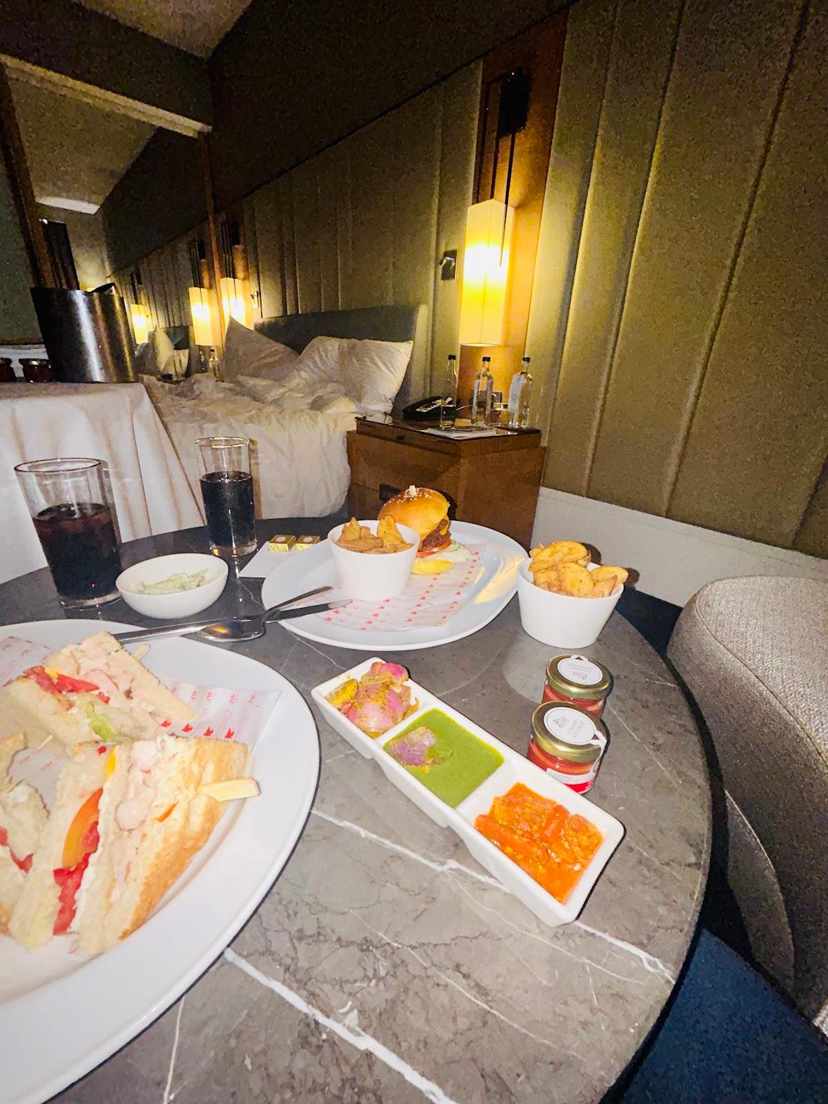 JW Marriott Hotel New Delhi Aerocity – photo 3