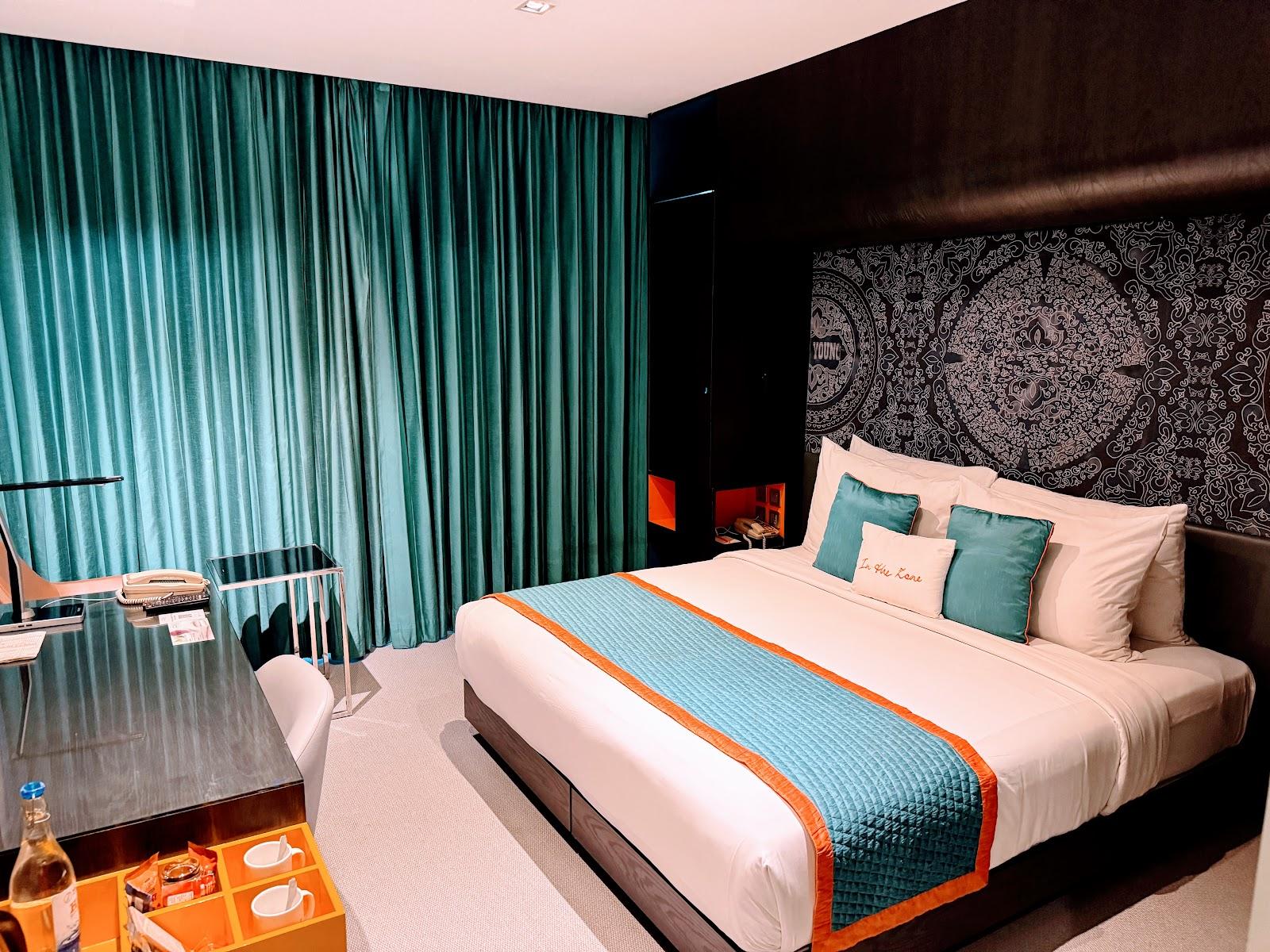 Zone by The Park Hotel, Coimbatore – photo 3