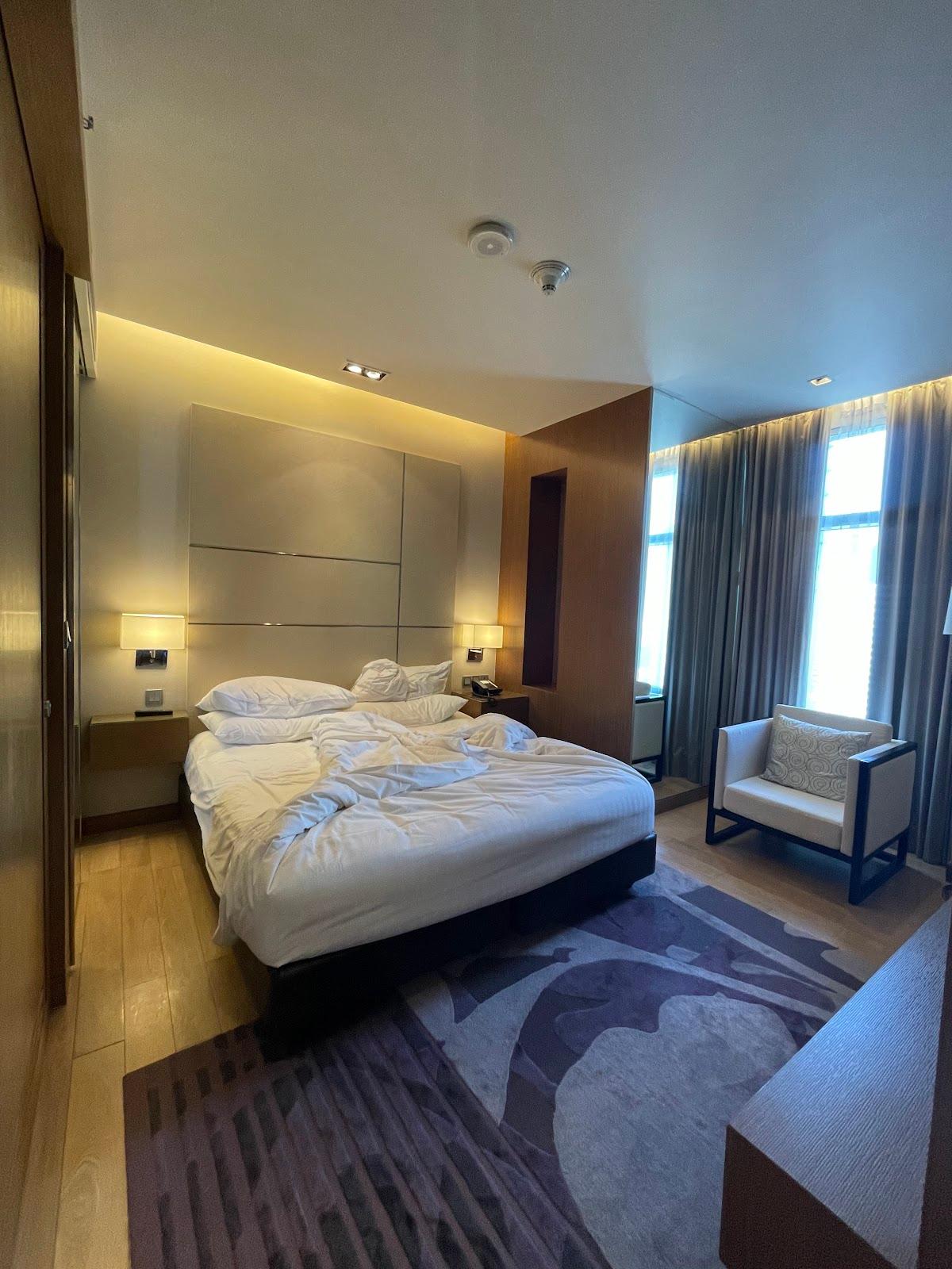 Marriott Executive Apartments Bangkok, Sukhumvit Thonglor – photo 3