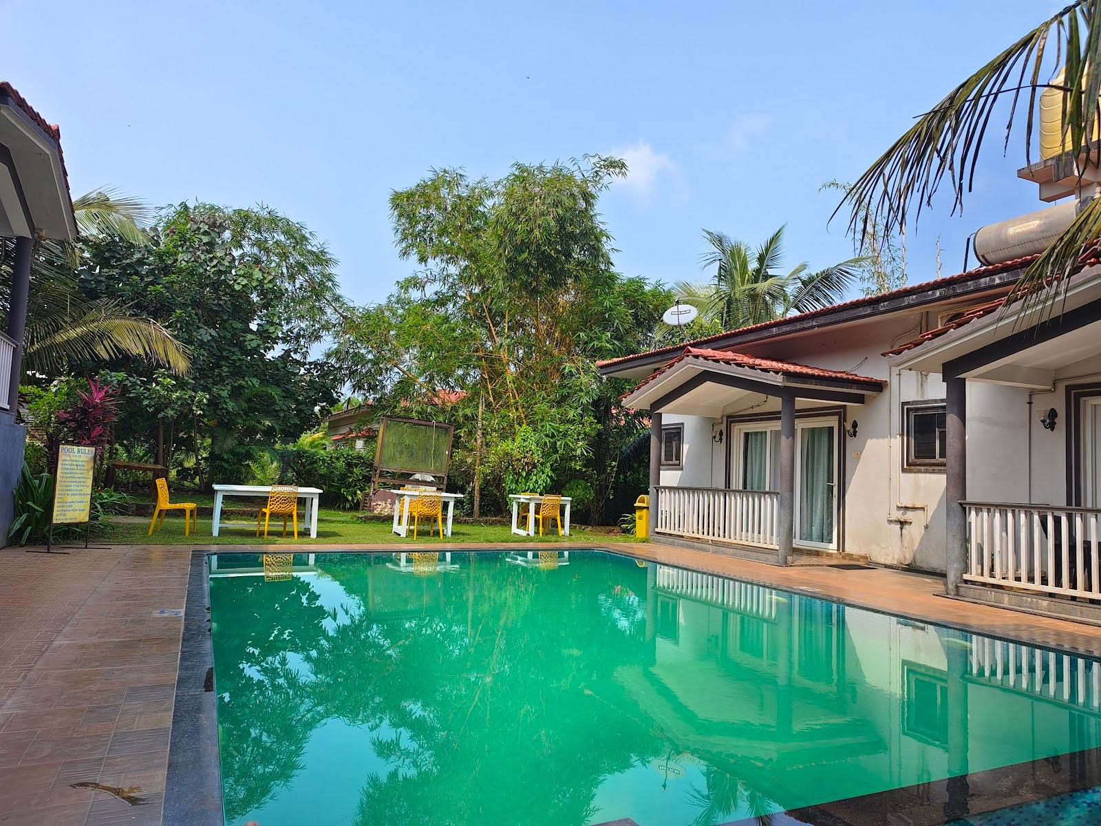 FabEscape Vagator Retreat Resort With Swimming Pool – photo 4