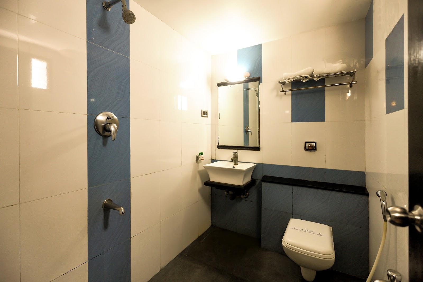 Annai Residence pondicherry – photo 4