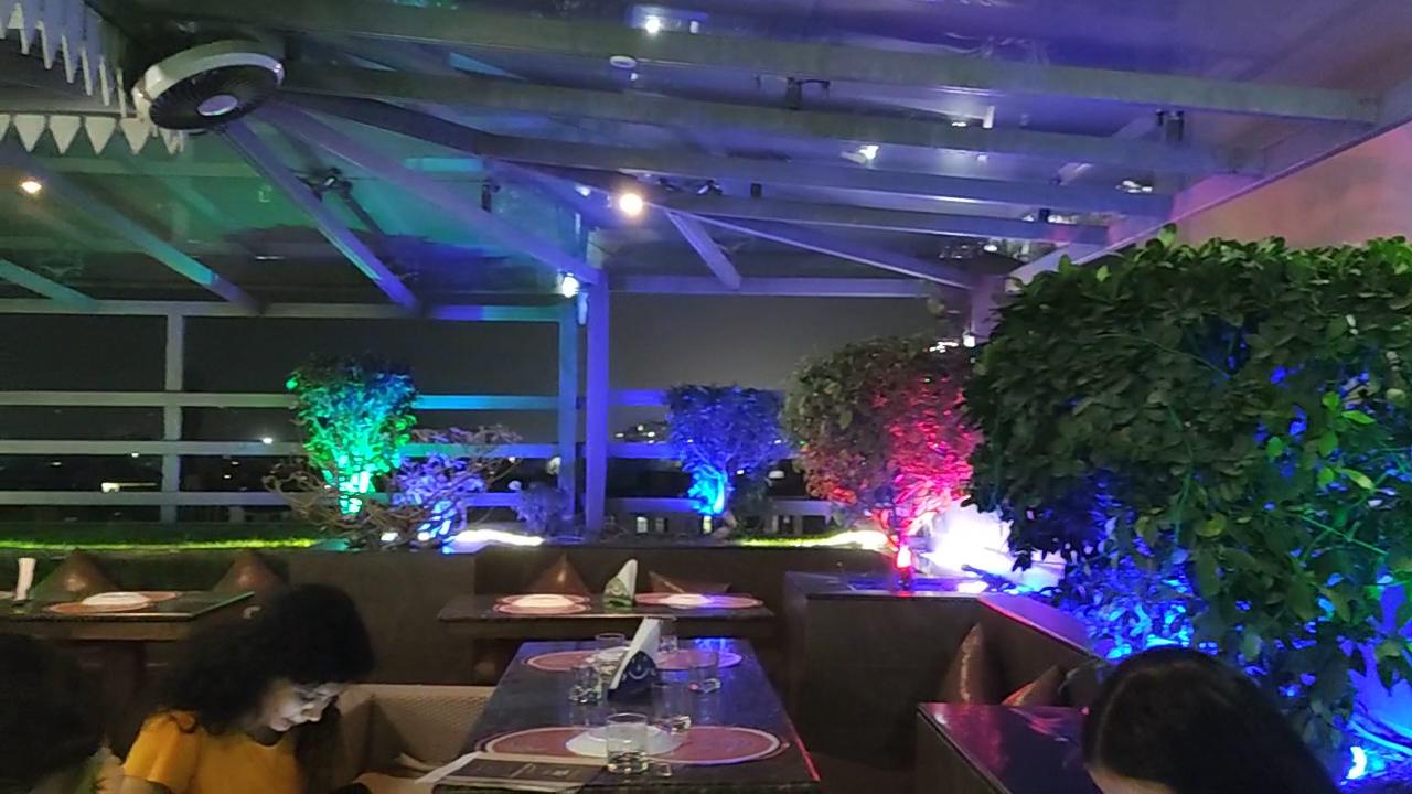 Hotel Shoolin Grand – photo 2