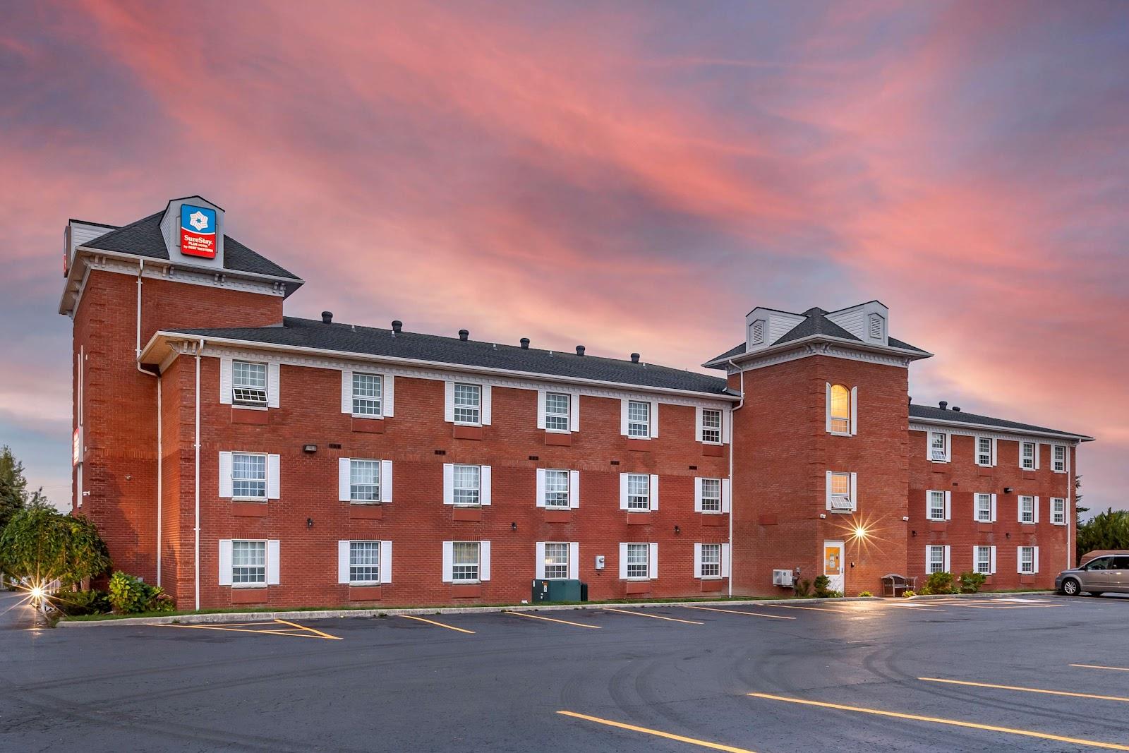 Best Western Kincardine