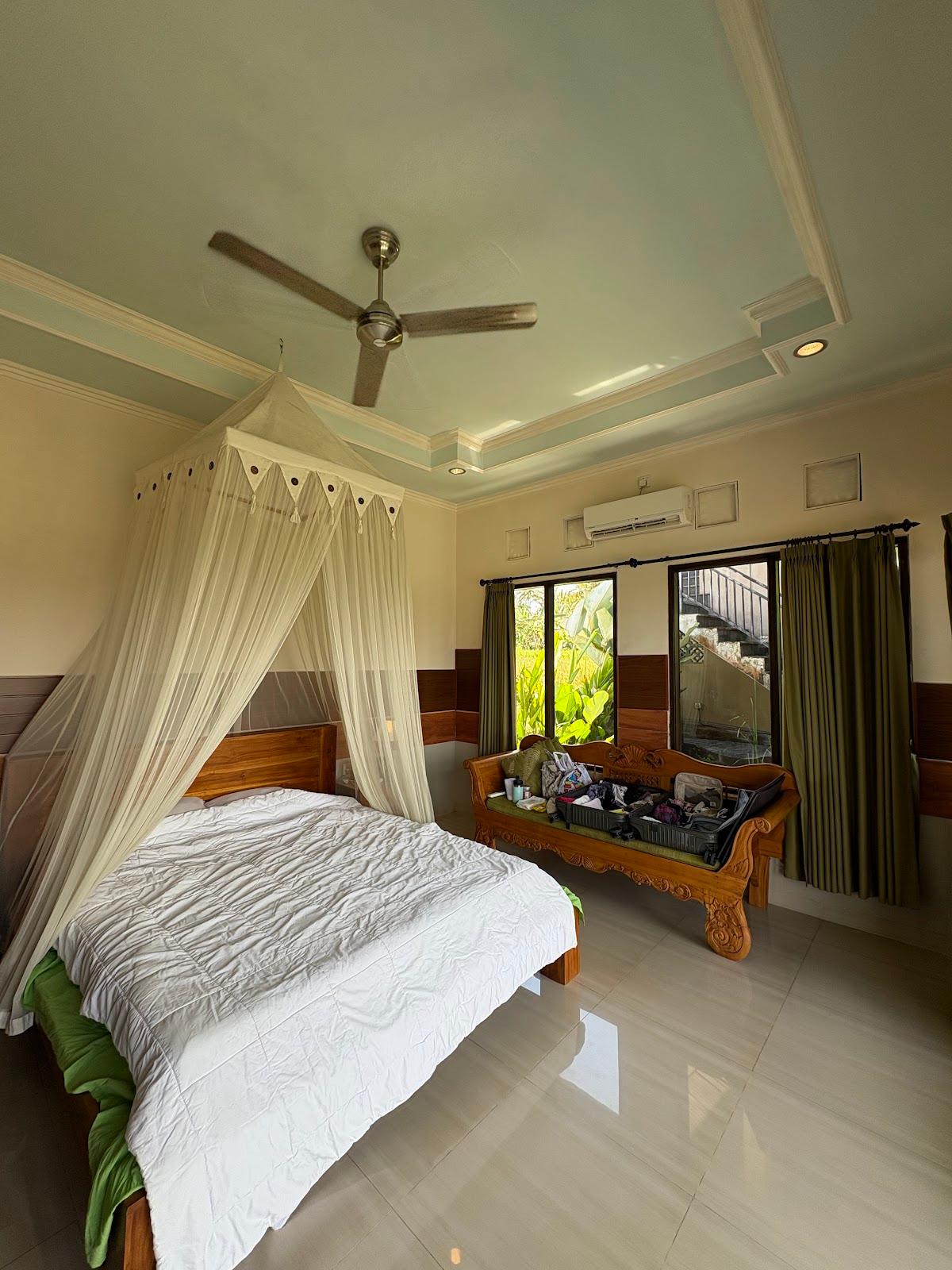 Cahaya Villa Ubud – photo 3