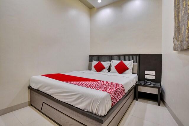 Hotel O Dhiman Residency – photo 2