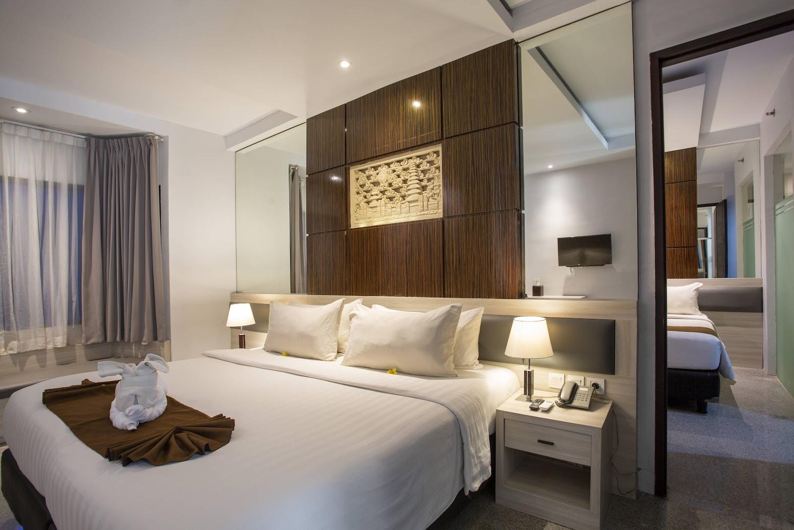 Famous Hotel Kuta – photo 3