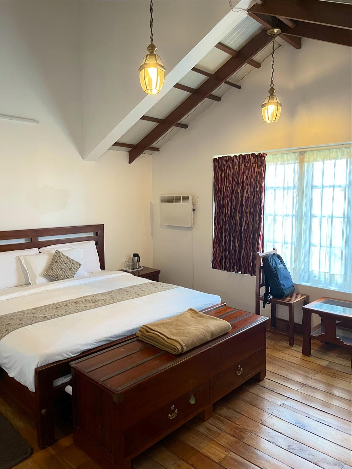 The Irinjalakuda House – photo 3