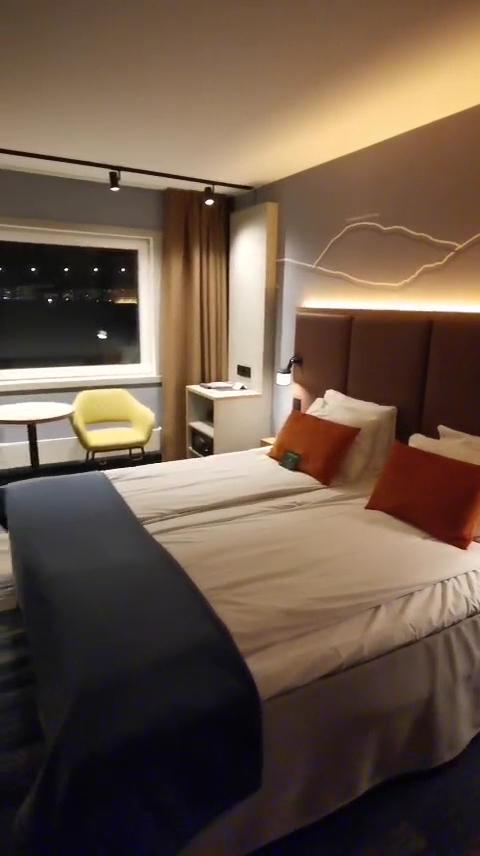 Scandic Ishavshotel – photo 2