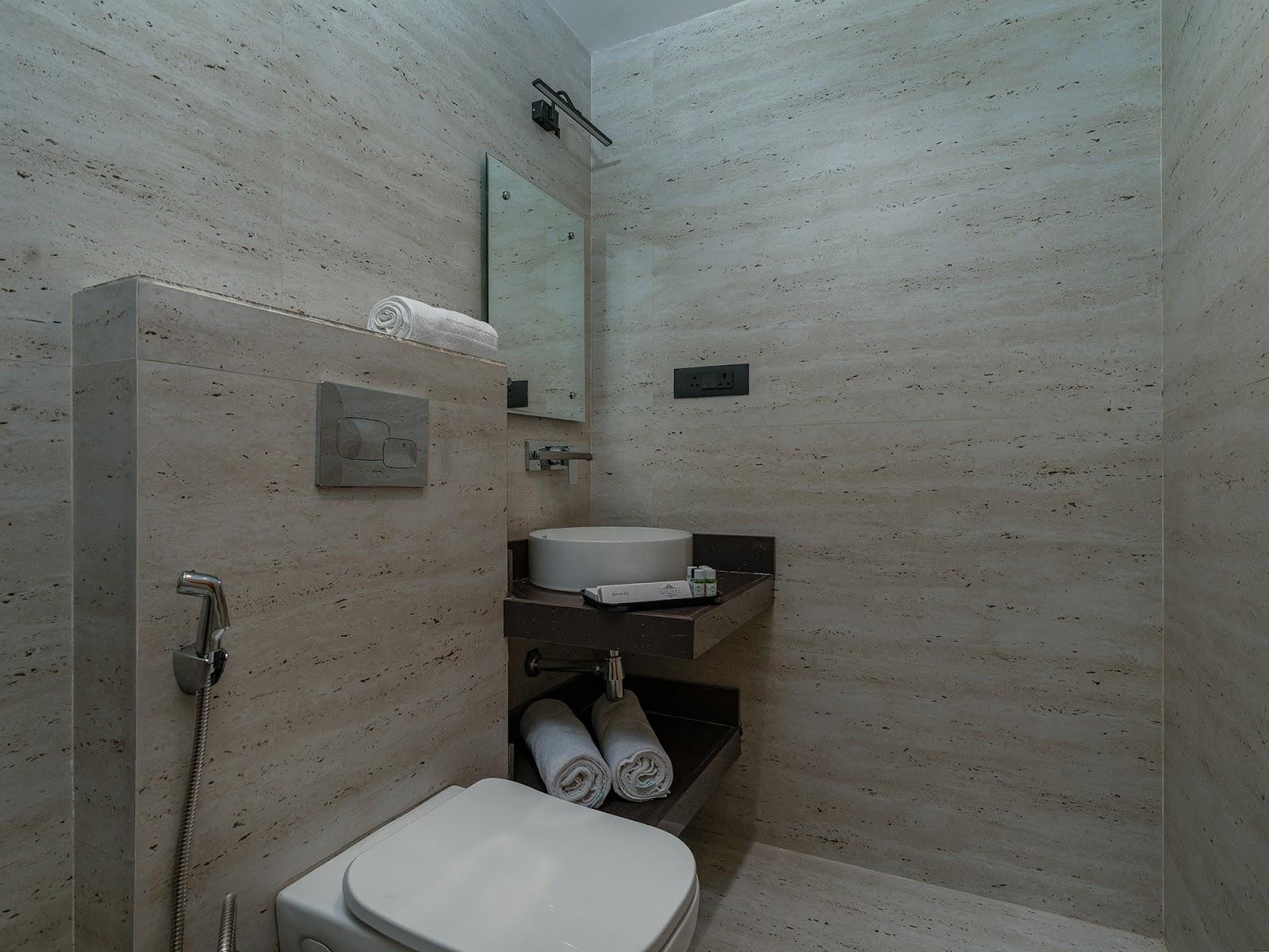 Hotel Sideeq Palace – photo 4