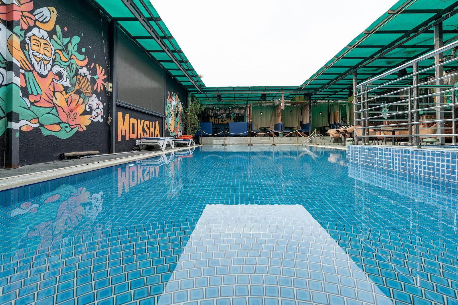 Orchid Vue Hotel Dubai – photo 3