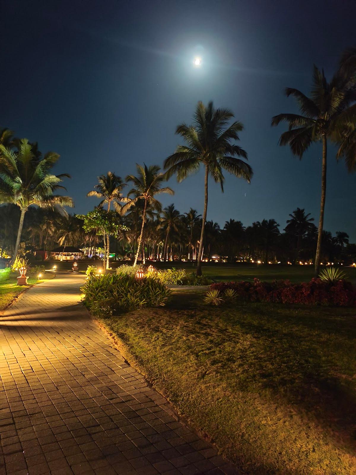 Taj Exotica Resort & Spa, Goa – photo 4