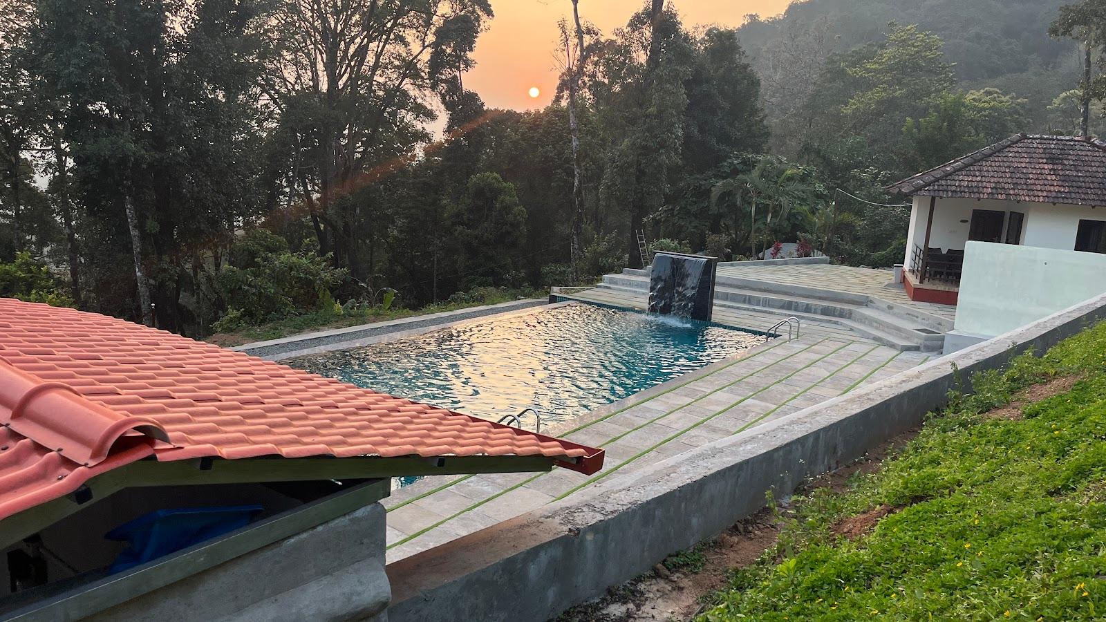 The Nest Bettathur, Coorg – photo 4