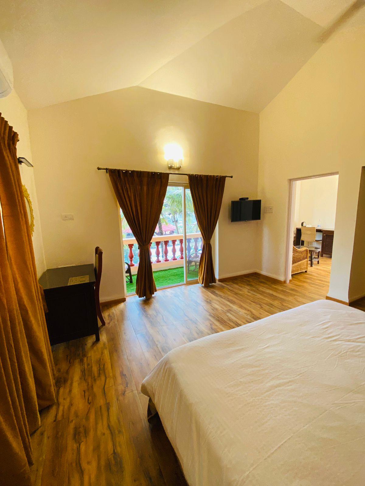 Indismart Woodbourne Resort – photo 2
