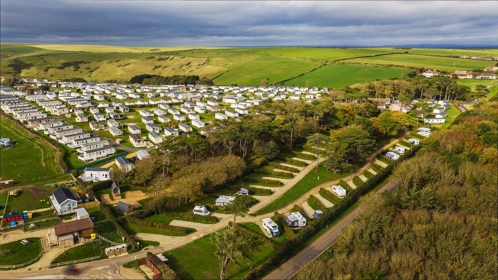 Durdle Door Holiday Park – photo 1