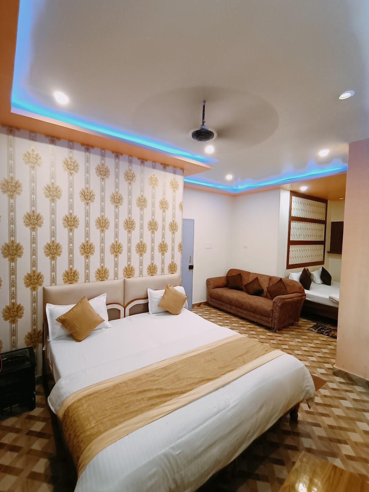 Hotel Picasso – photo 3