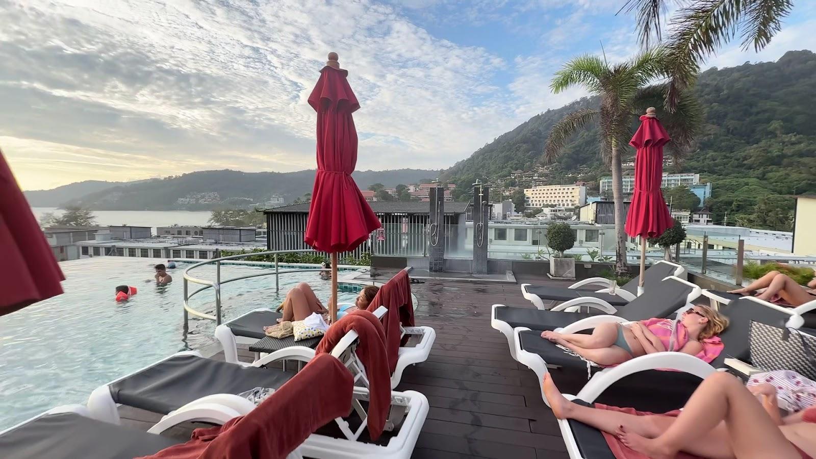 The Charm Resort Phuket – photo 2