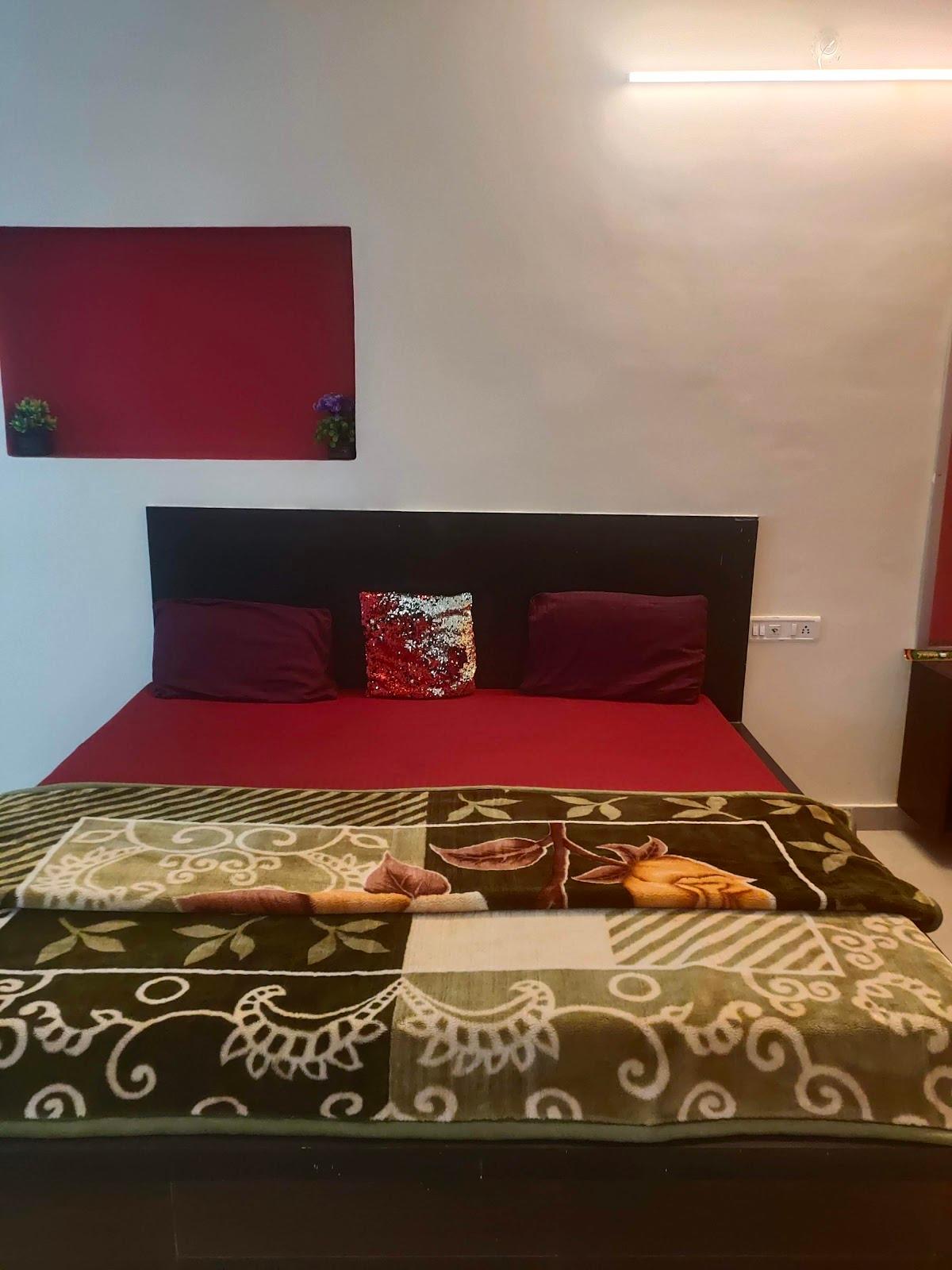 Vrindavan Resort Gangrel Dhamtari – photo 2