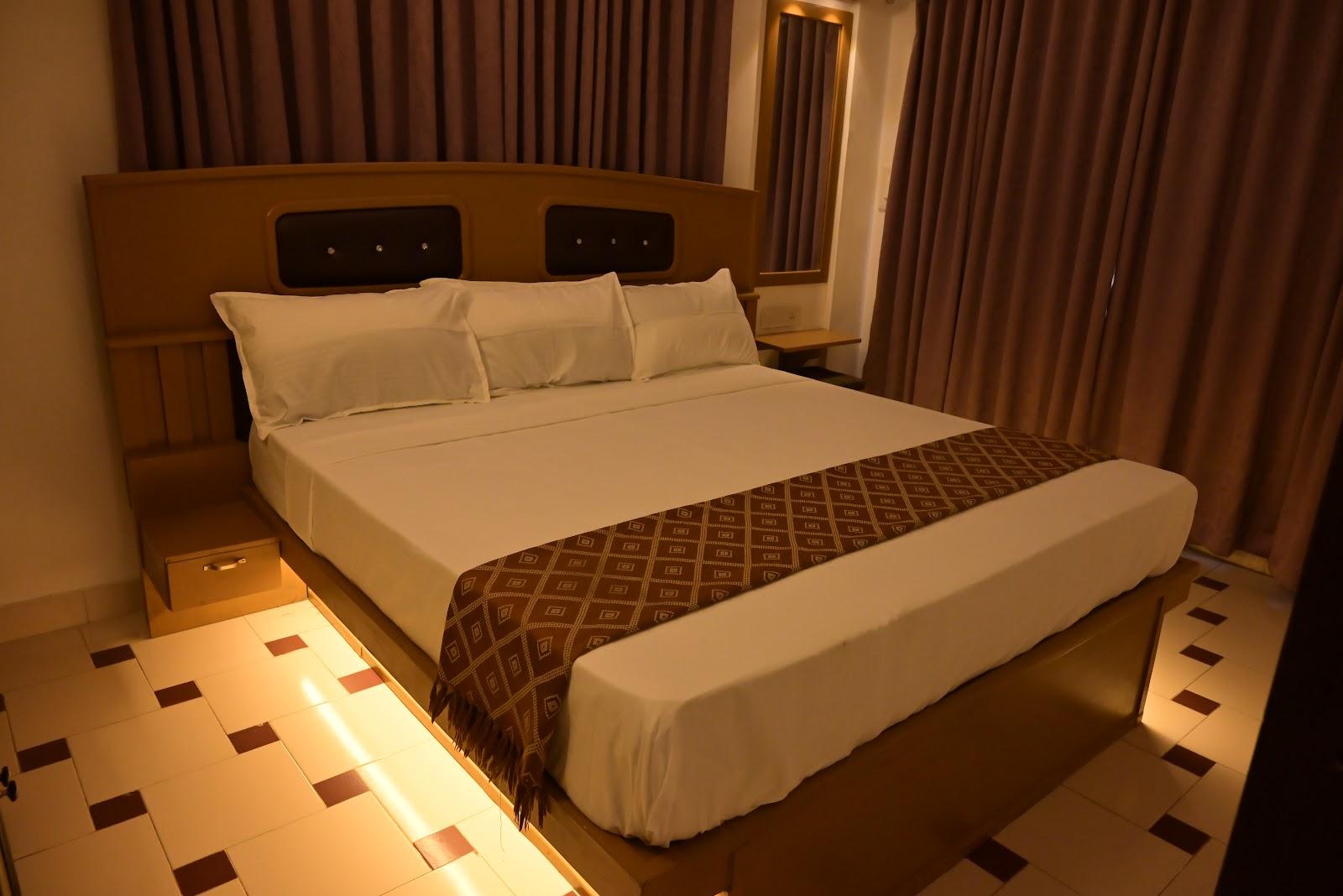 Gokulam Resorts, West Nada, Guruvayoor – photo 3