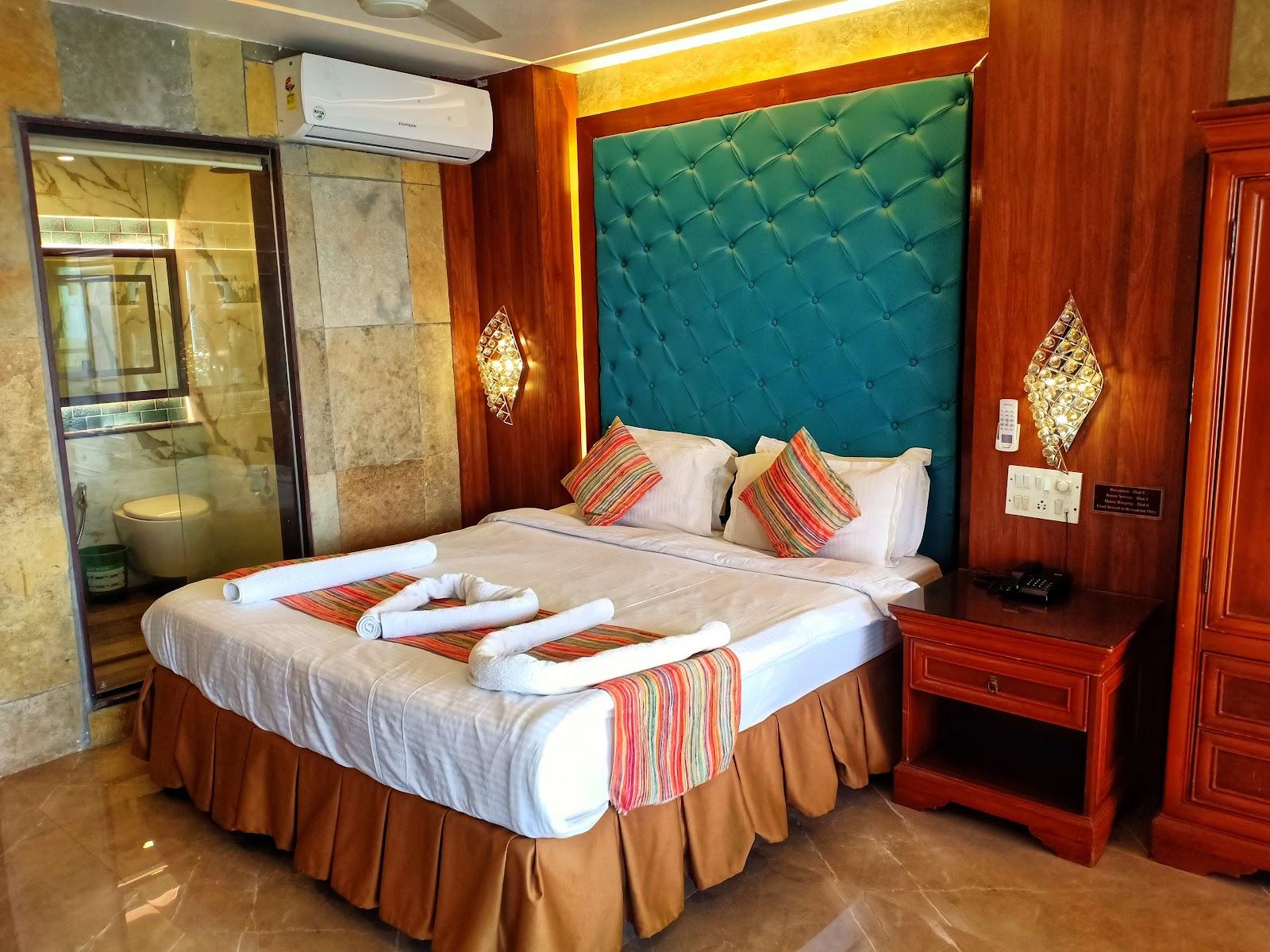 Ravine Hotel – photo 3