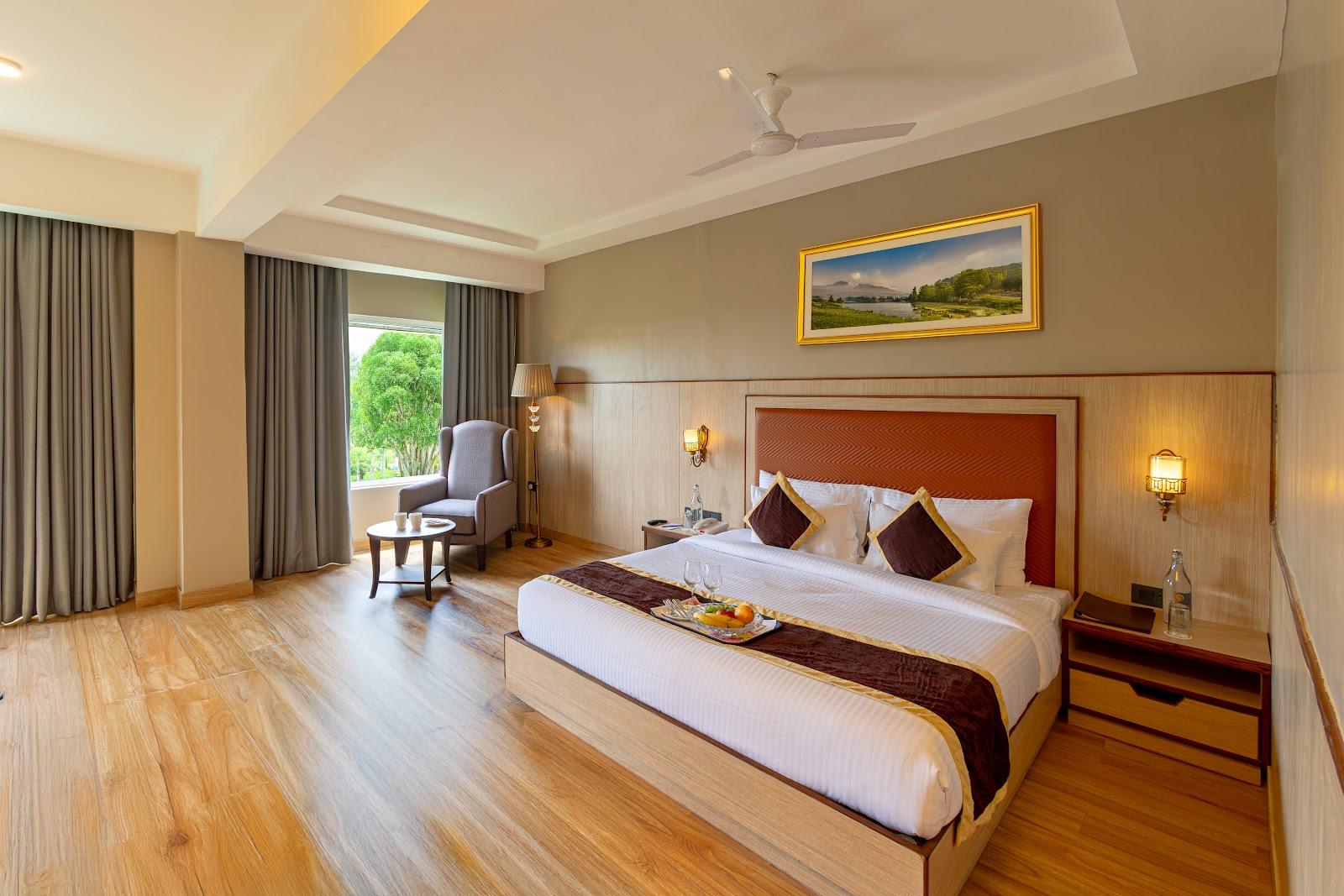 The Lalita Grand, Mathura-Vrindavan – photo 3