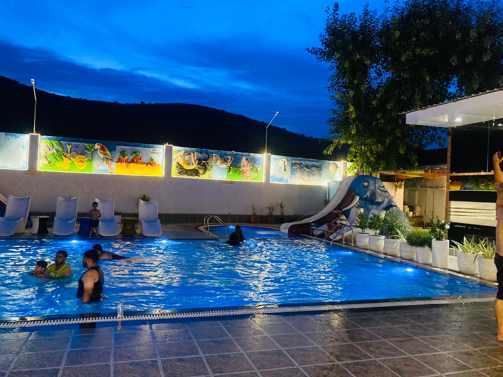 Alwar Motel and Resorts – photo 3