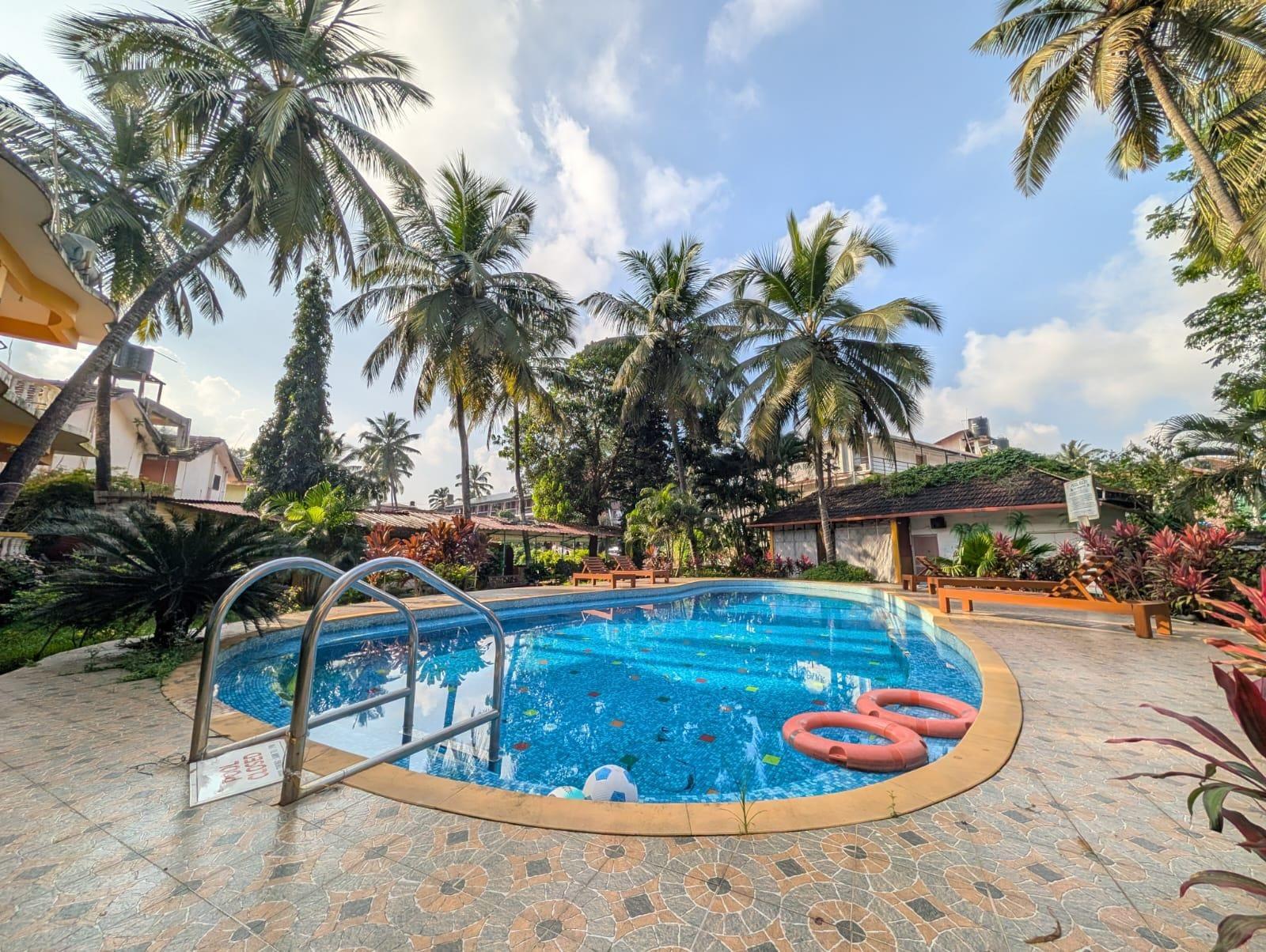 Dona Julia Resort – photo 3