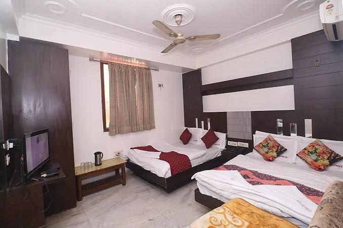 Hotel Dolphin Dx – photo 2