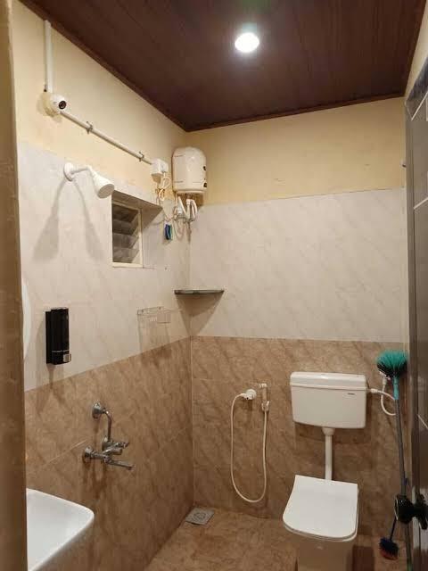 JRN island beach stay resort Honnavar – photo 4