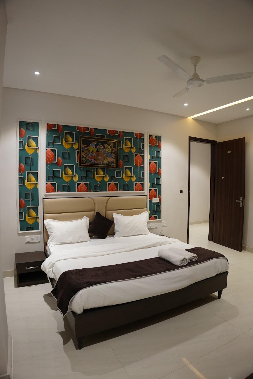 HOTEL SWASTIK – photo 3
