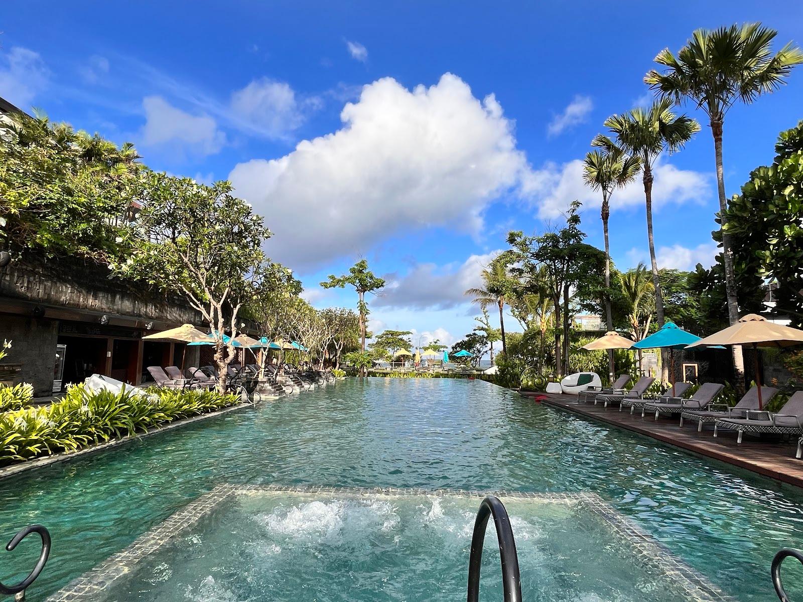 Hotel Indigo Bali Seminyak Beach by IHG – photo 4