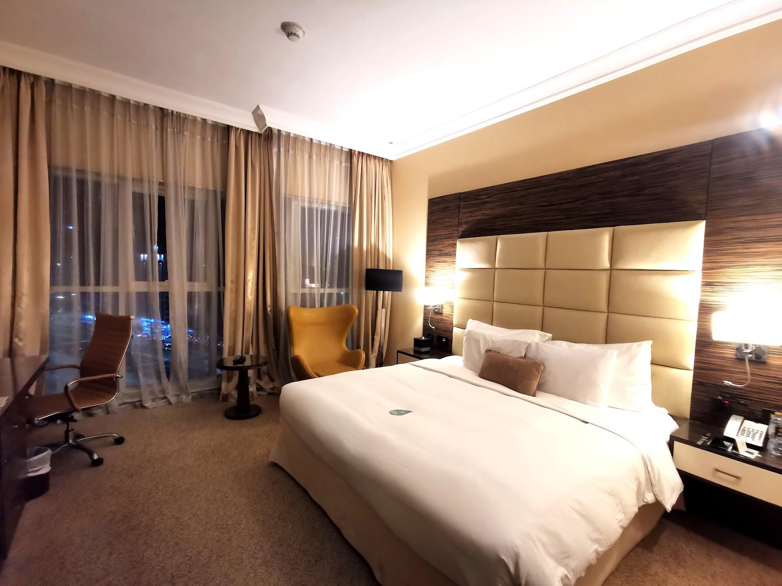Jannah Burj Al Sarab Hotel – photo 3