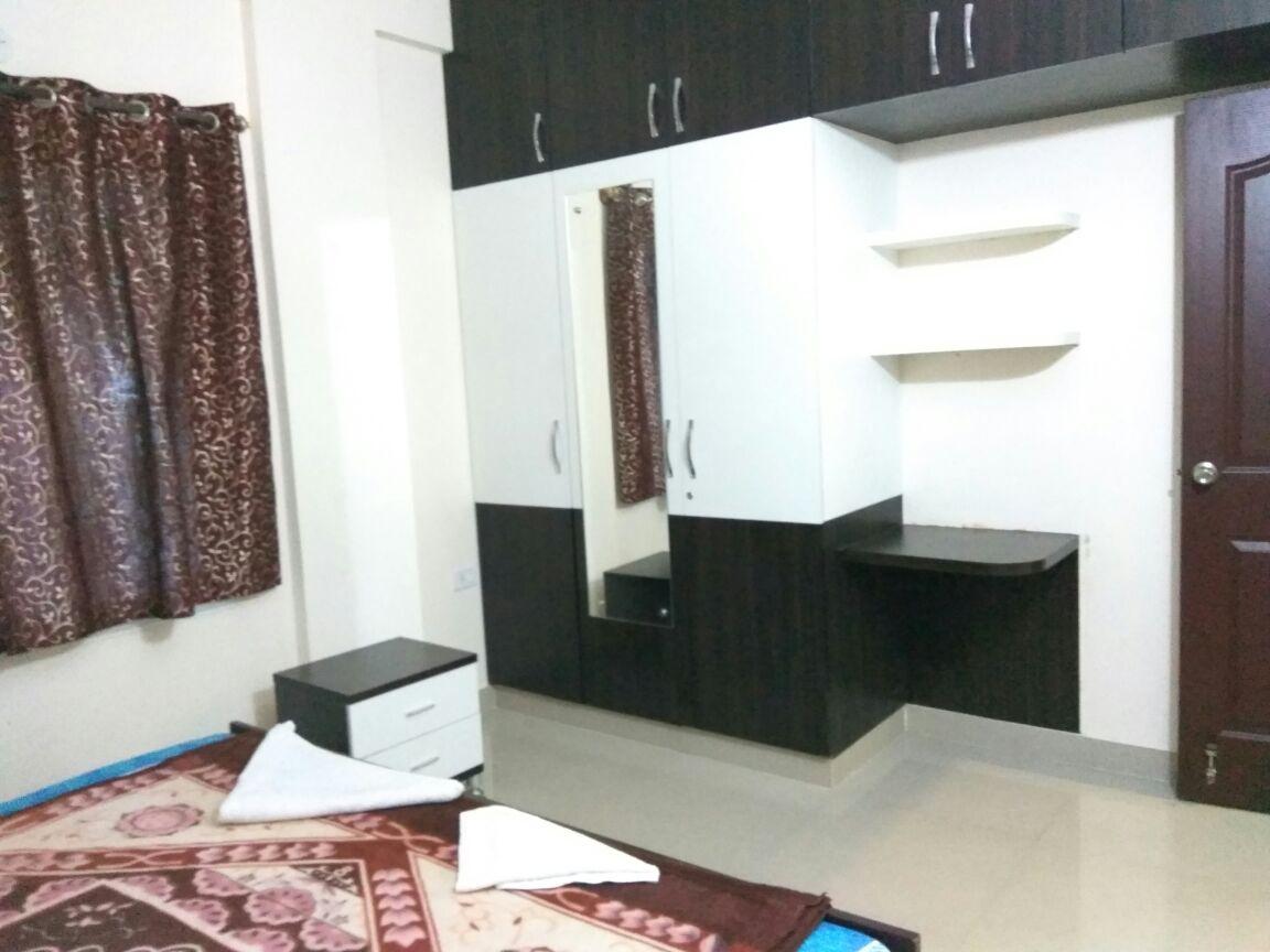 Swasthikam - Lovedale Homestay Bangalore – photo 4