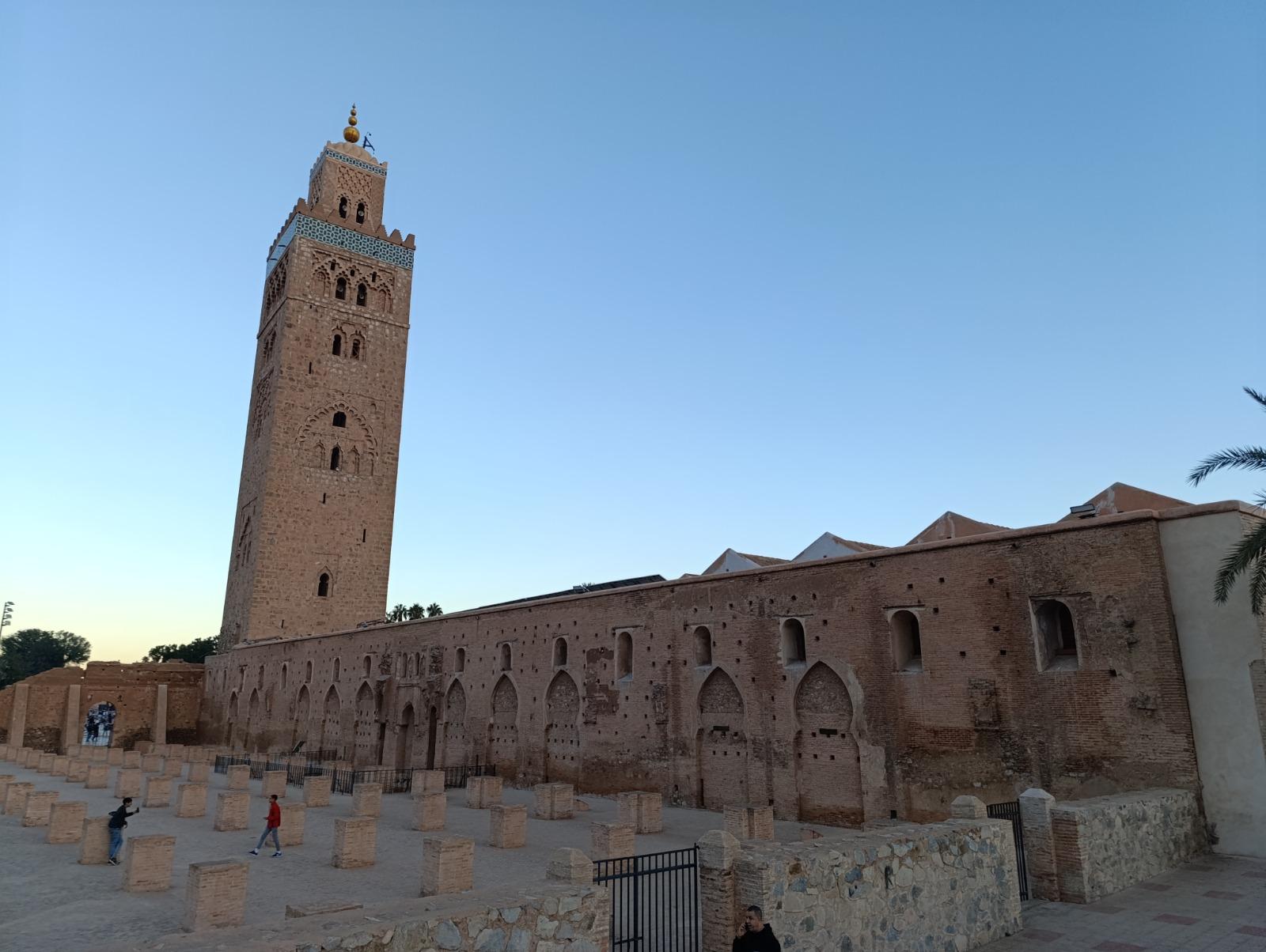 marakech – photo 1