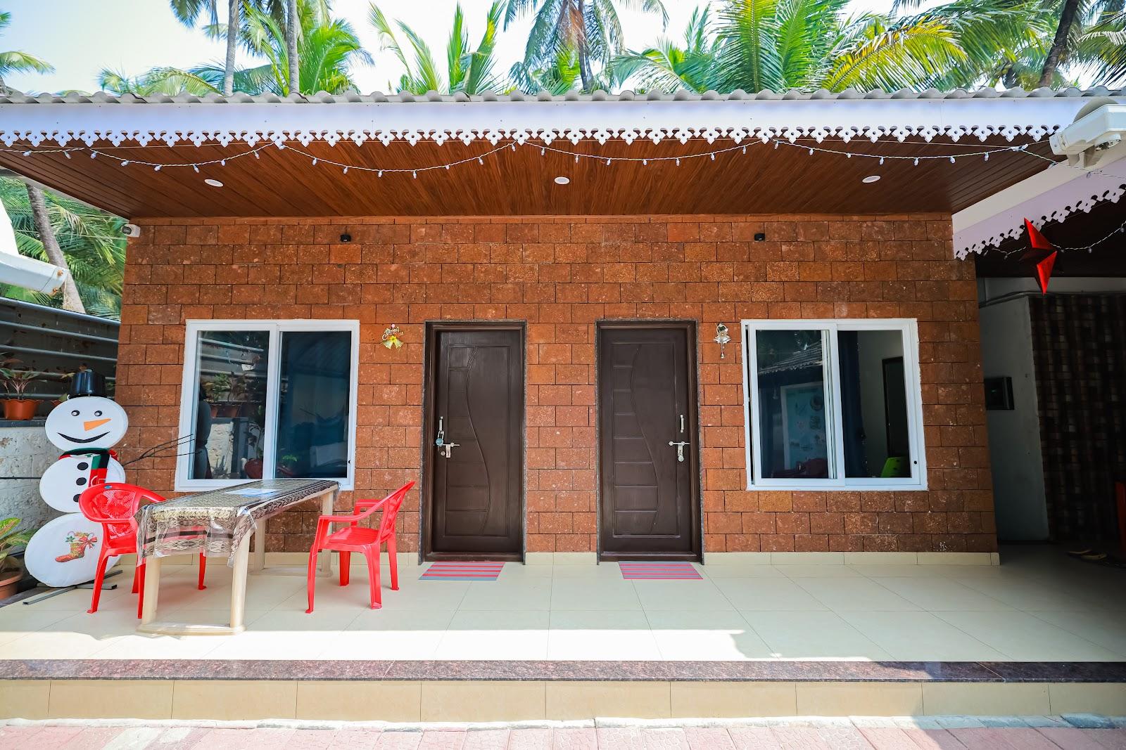 Foreshore Beach Holiday Home Malpe