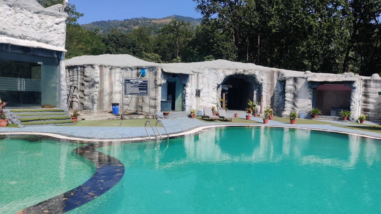 Bellmont Caves - Jim Corbett – photo 4
