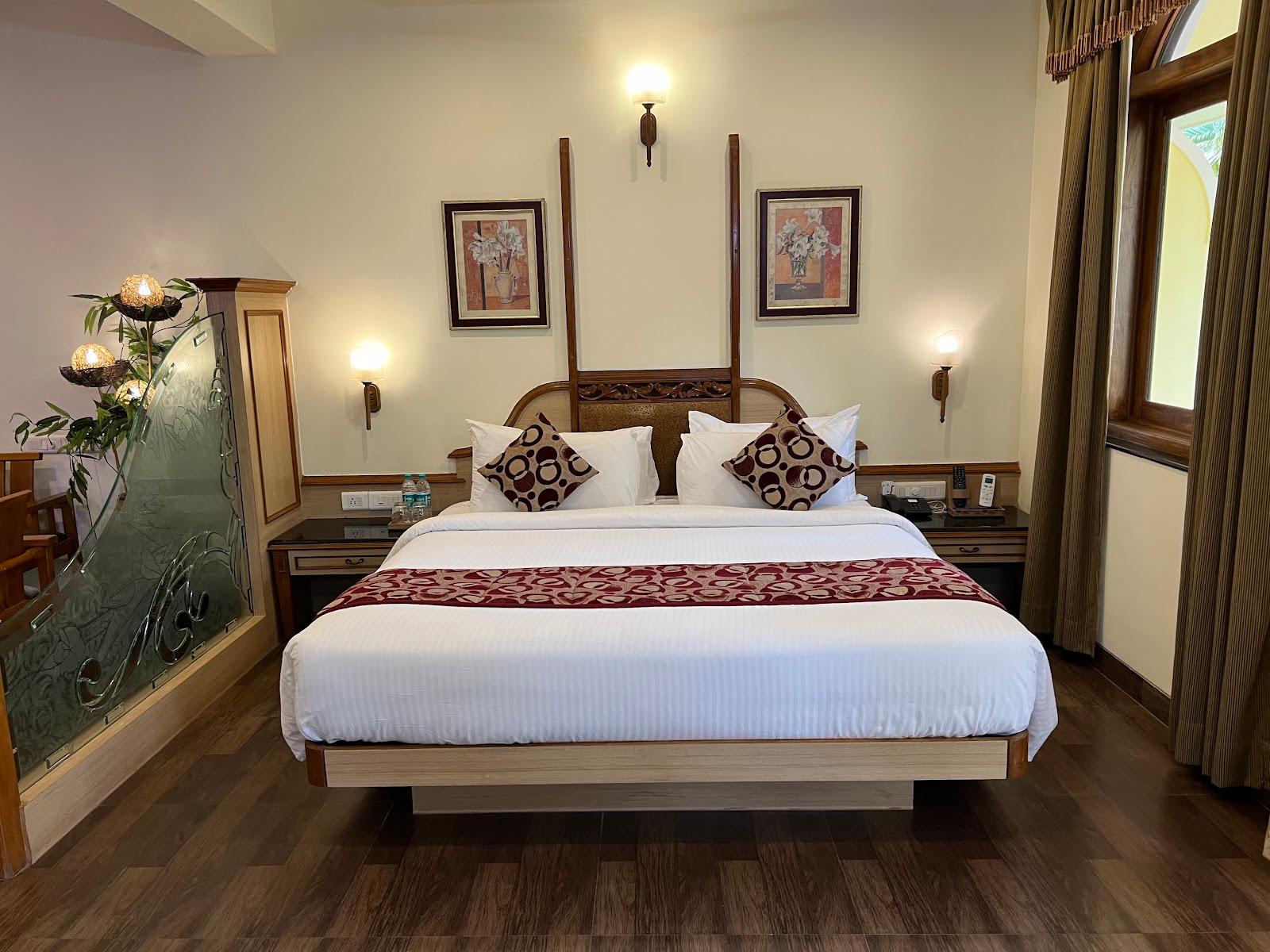 Fortune Resort Benaulim, Goa - Member ITC hotels' group – photo 3