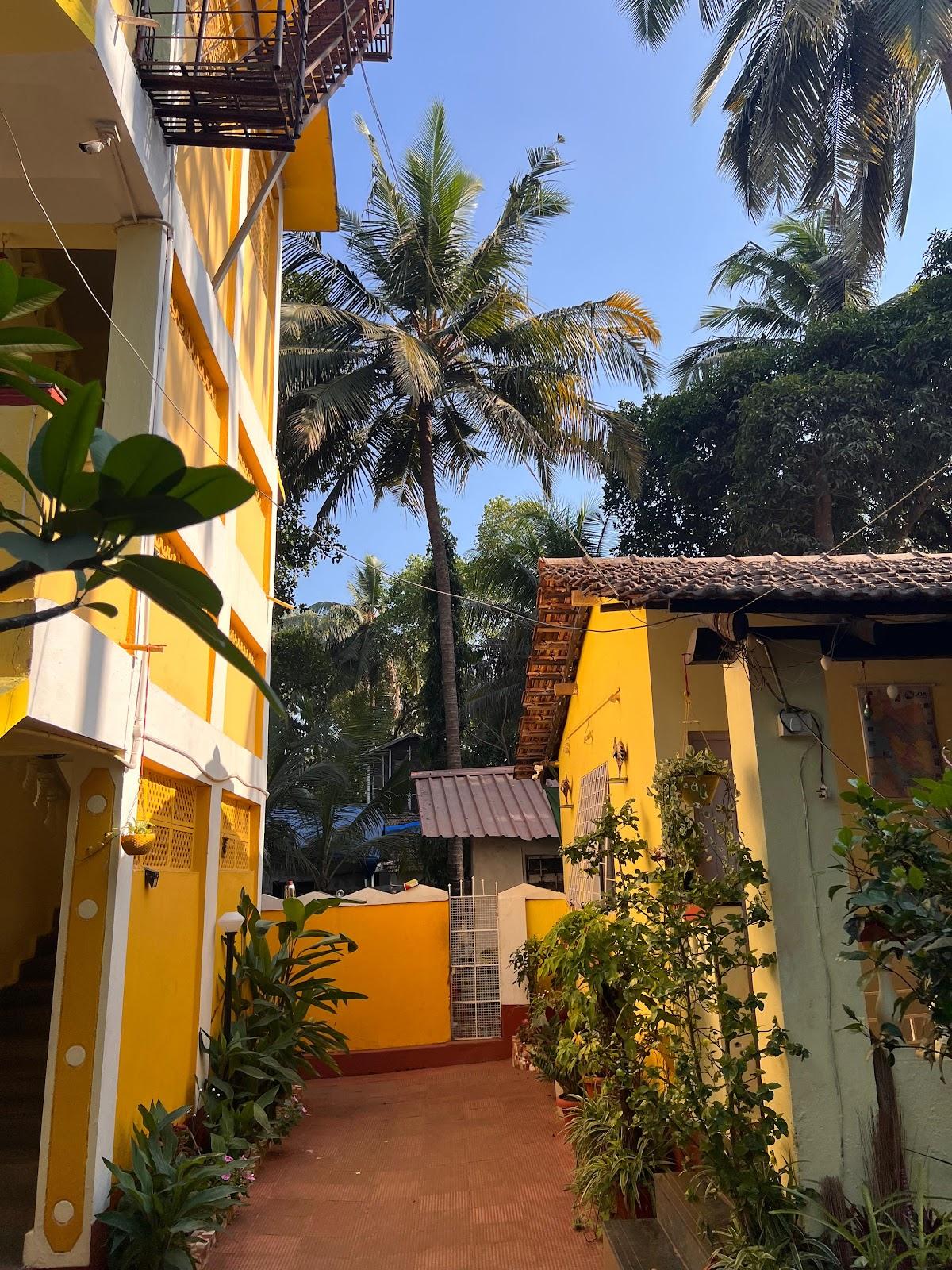 Fatima Guest house – photo 1