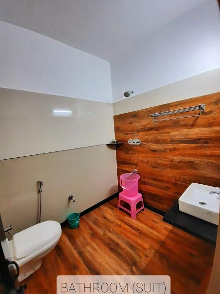 Hotel Pandurang International – photo 3